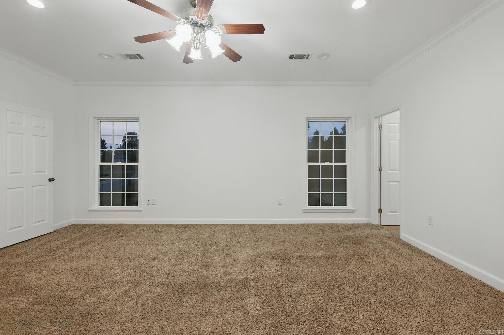 1518 Brookshire Dr  Benton, AR