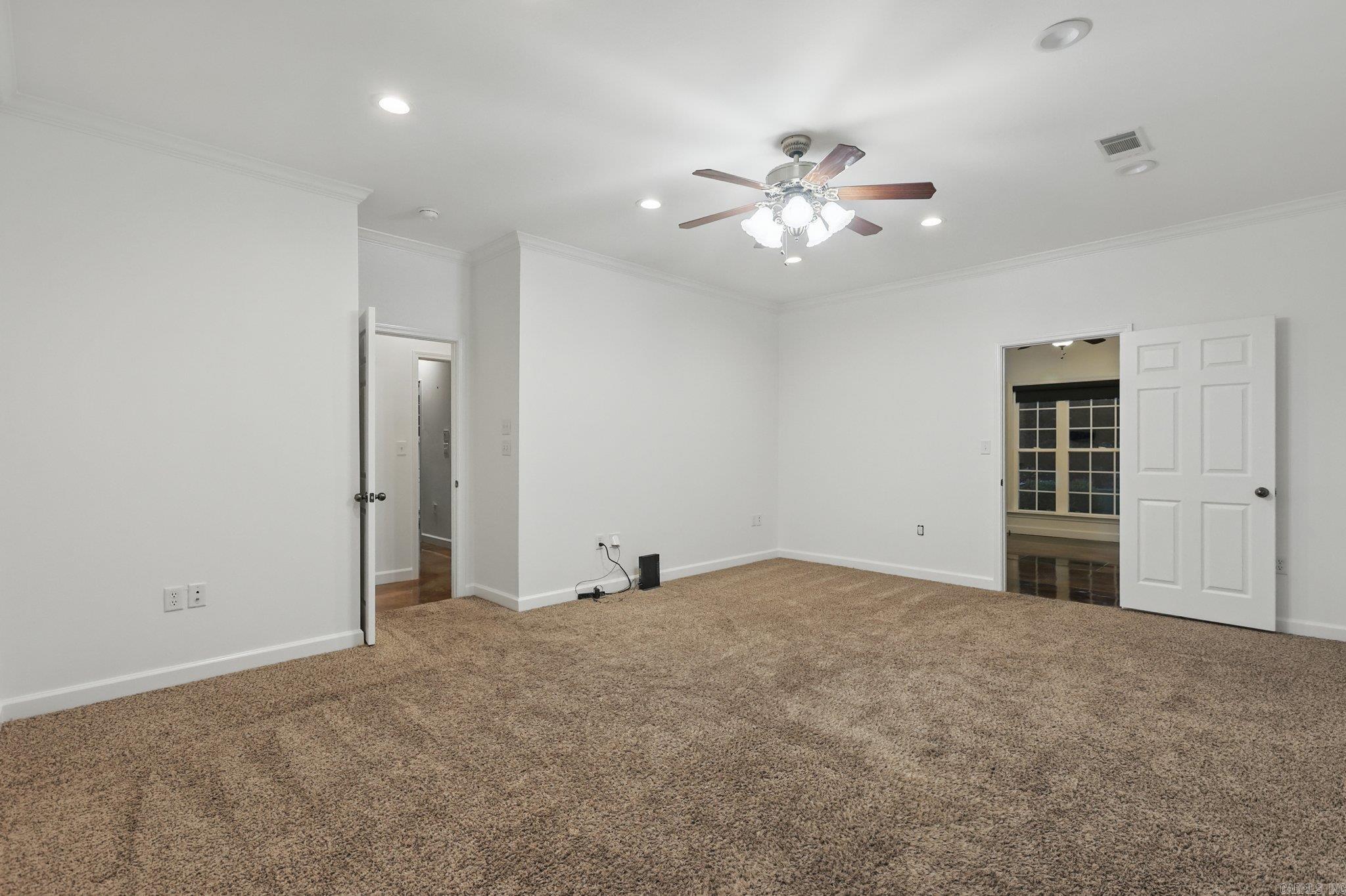 1518 Brookshire Dr  Benton, AR