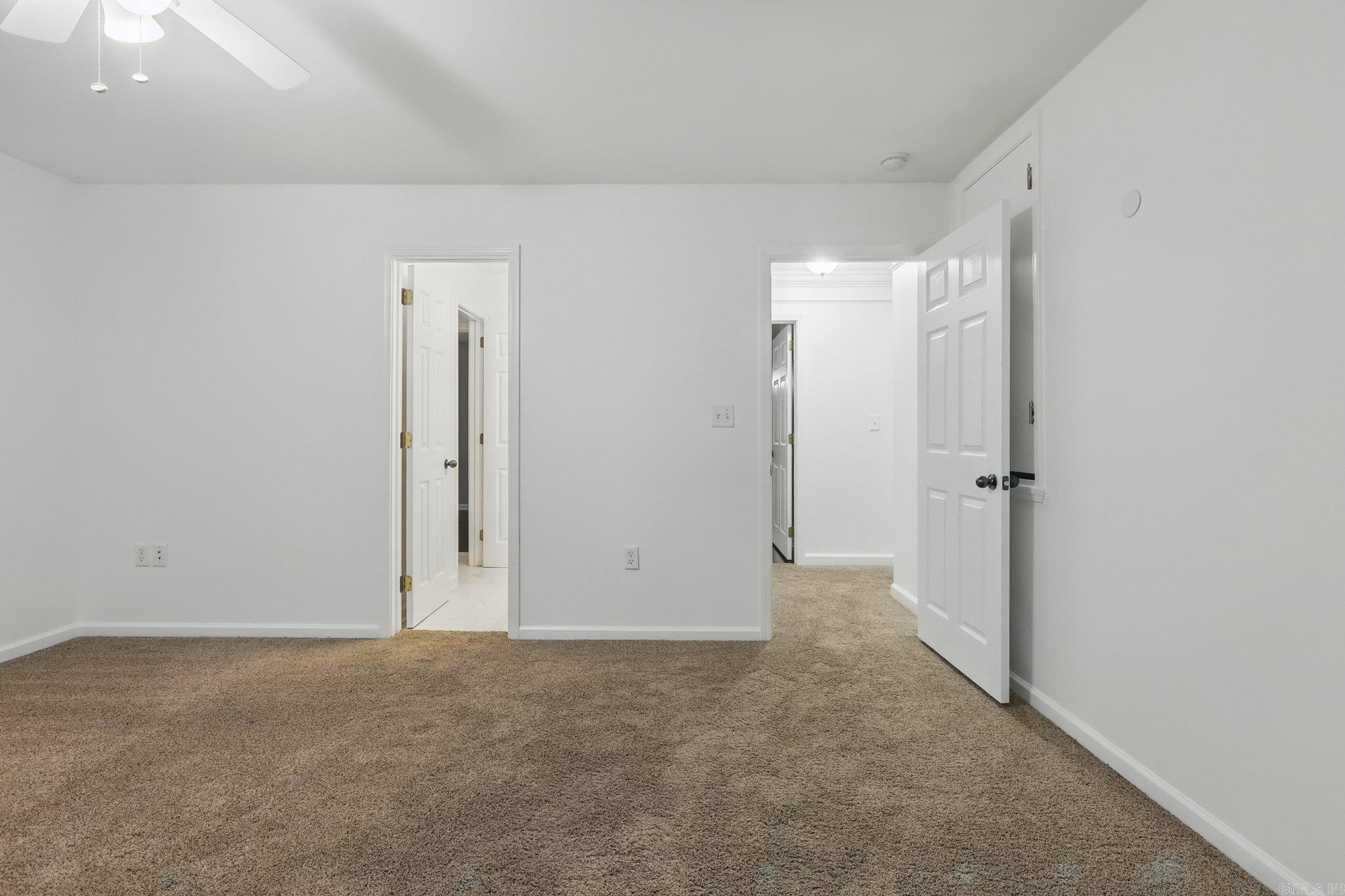 1518 Brookshire Dr  Benton, AR
