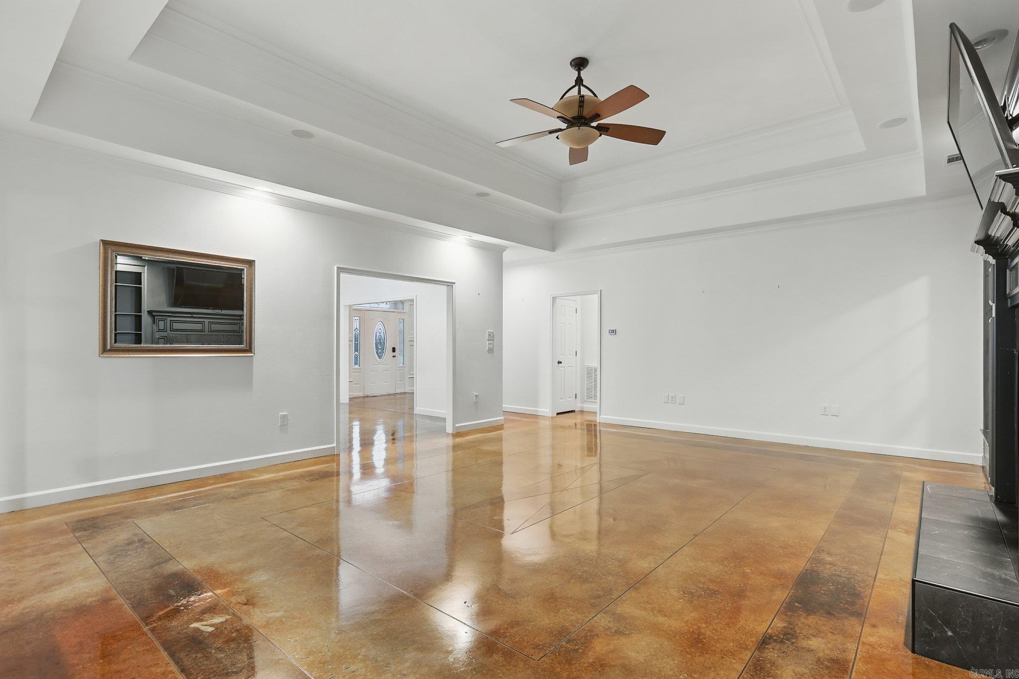 1518 Brookshire Dr Benton, AR 72019