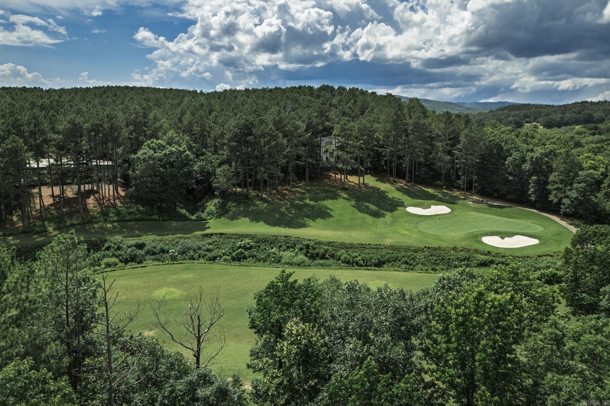 35 Ruedo  Hot Springs Village, AR