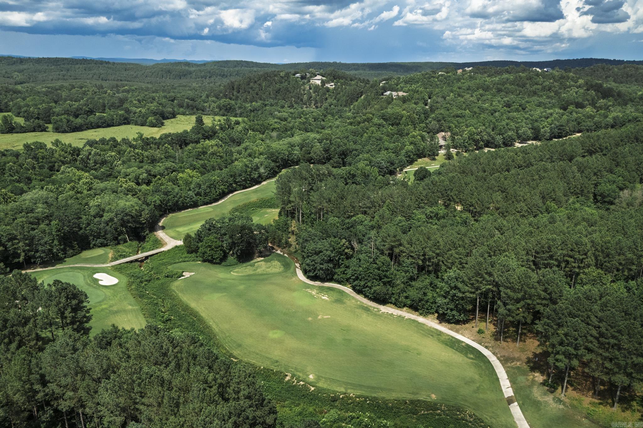 35 Ruedo  Hot Springs Village, AR