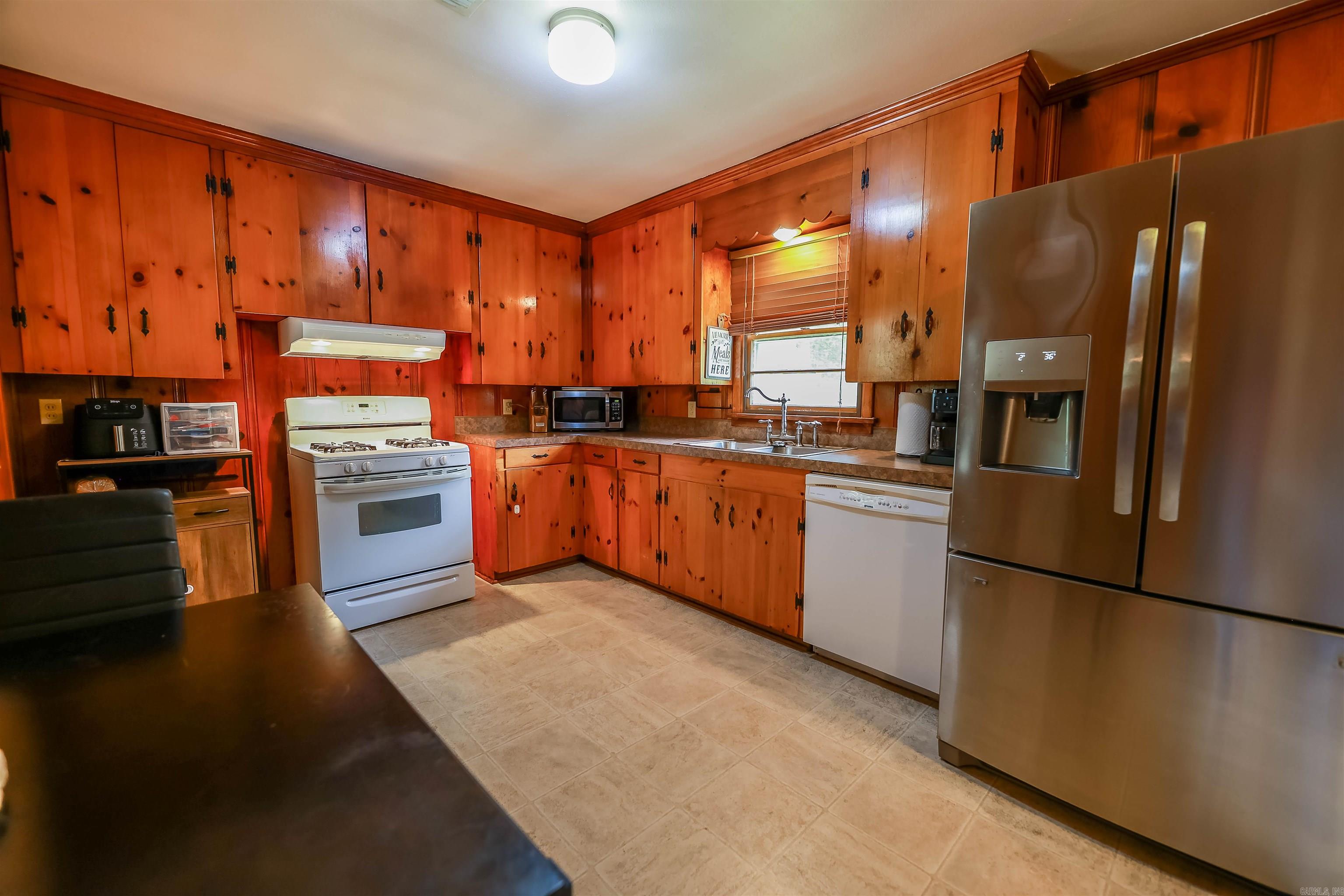 3215 Edgewood Rd  El Dorado, AR