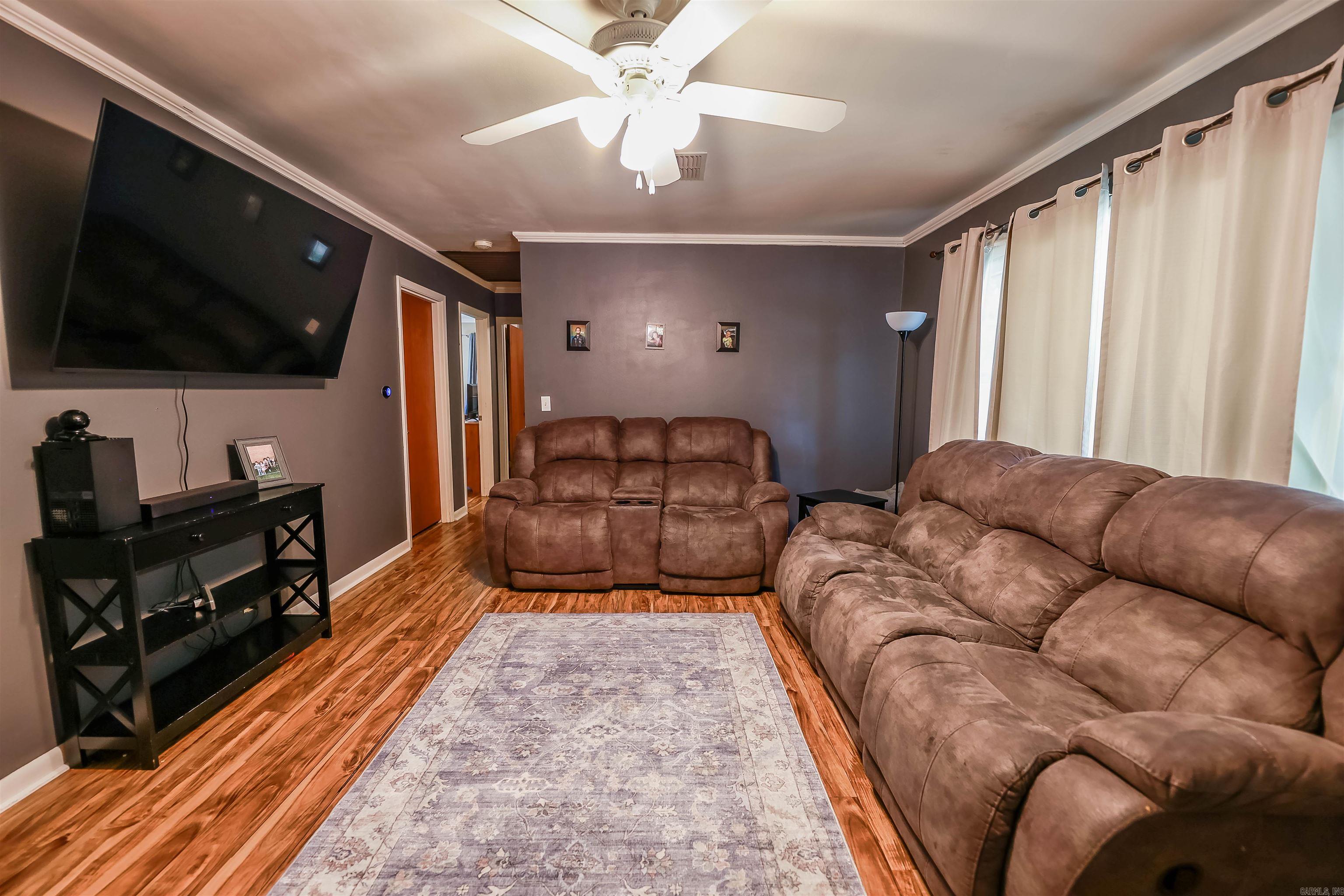 3215 Edgewood Rd  El Dorado, AR