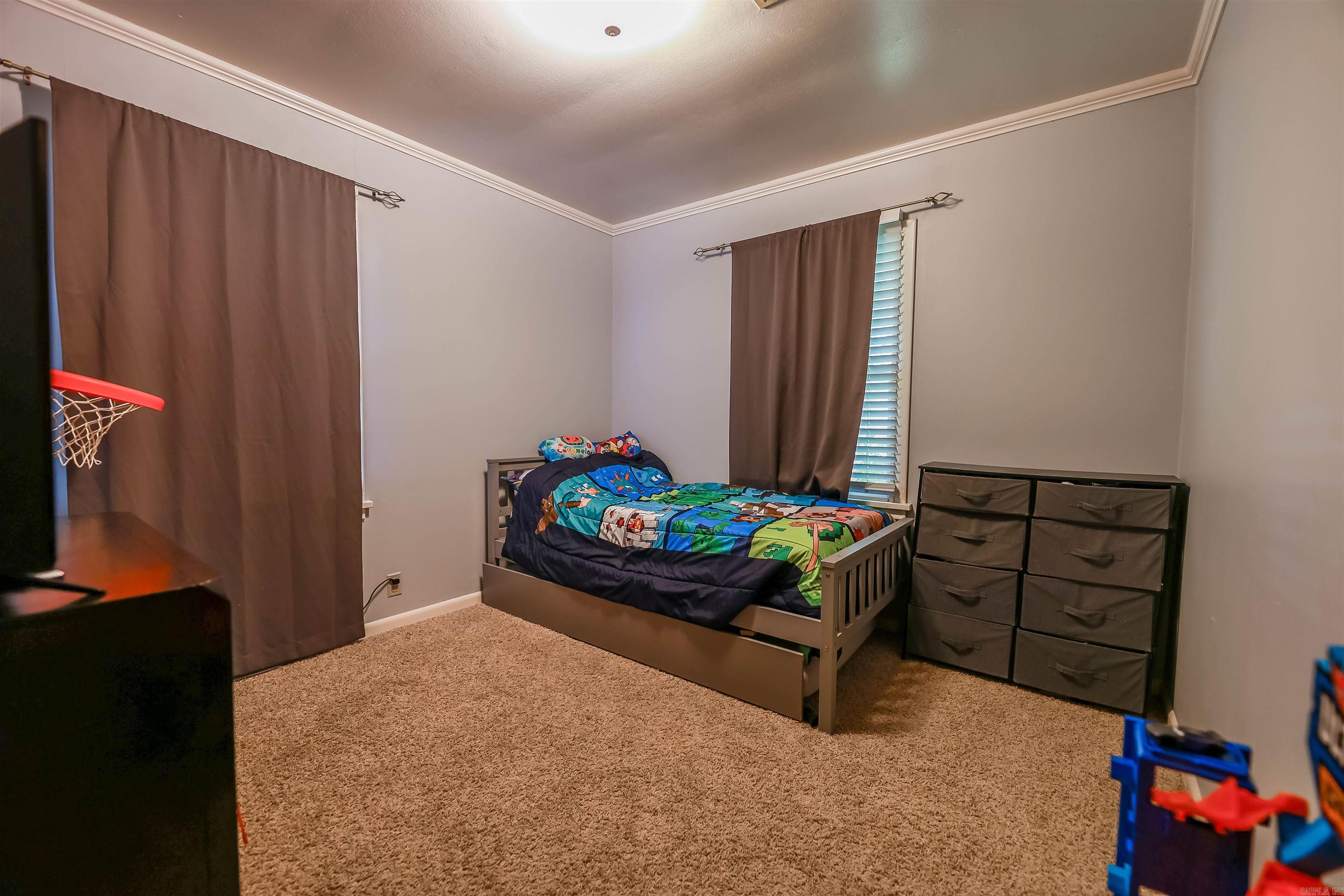 3215 Edgewood Rd  El Dorado, AR