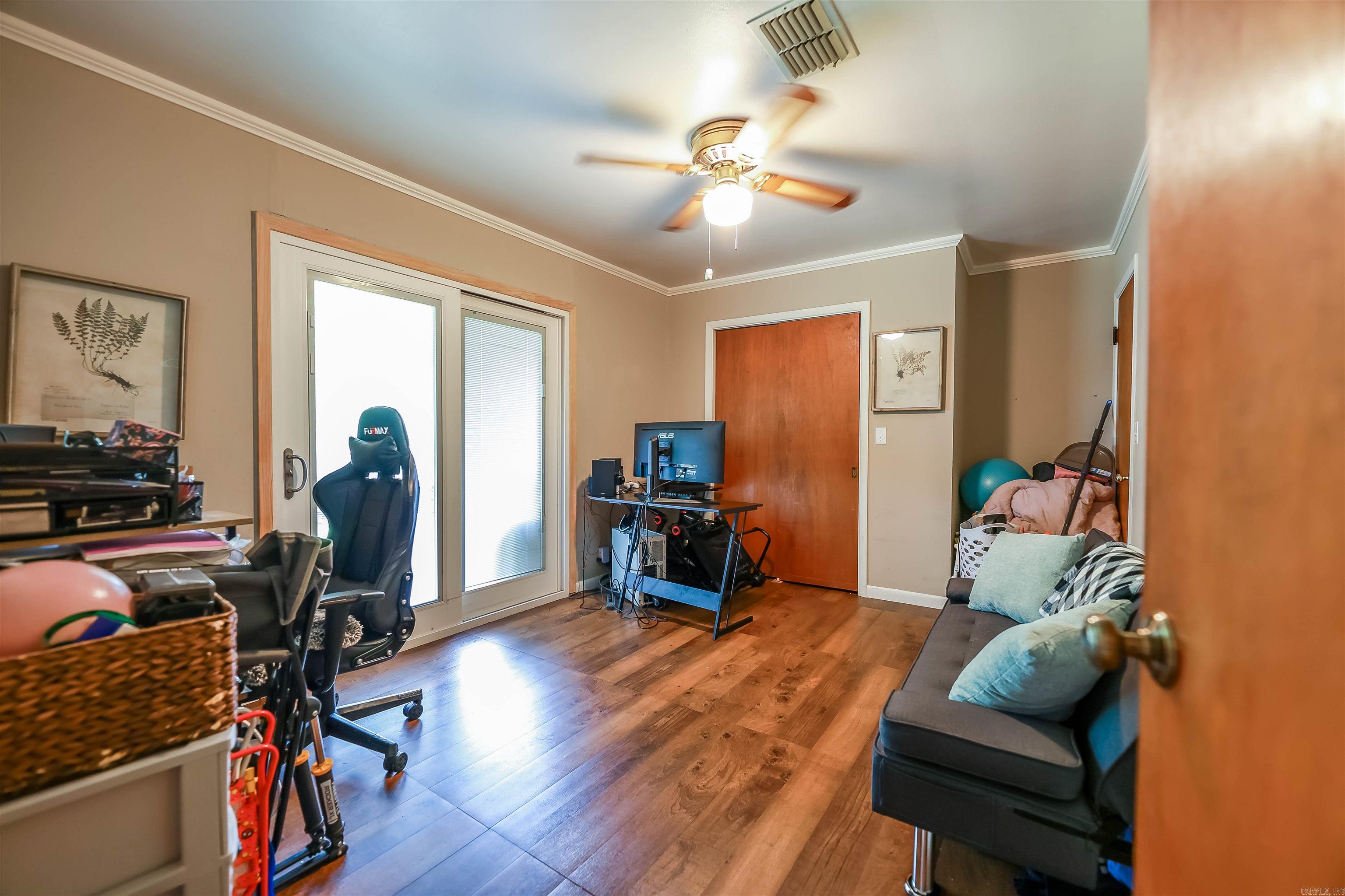 3215 Edgewood Rd  El Dorado, AR