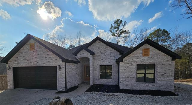 37  Pacifica  Hot Springs Village, AR
