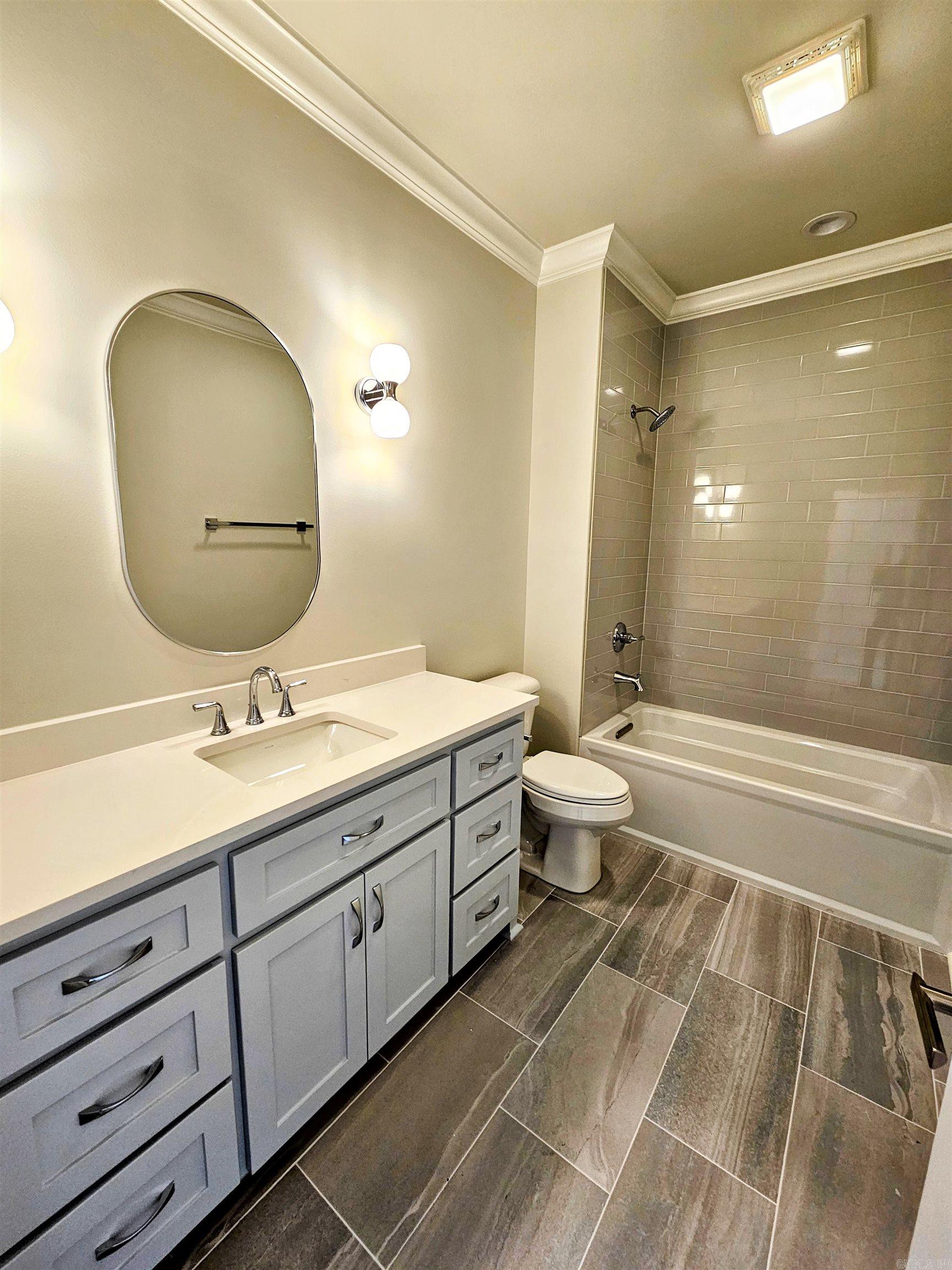 37 Pacifica  Hot Springs Village, AR