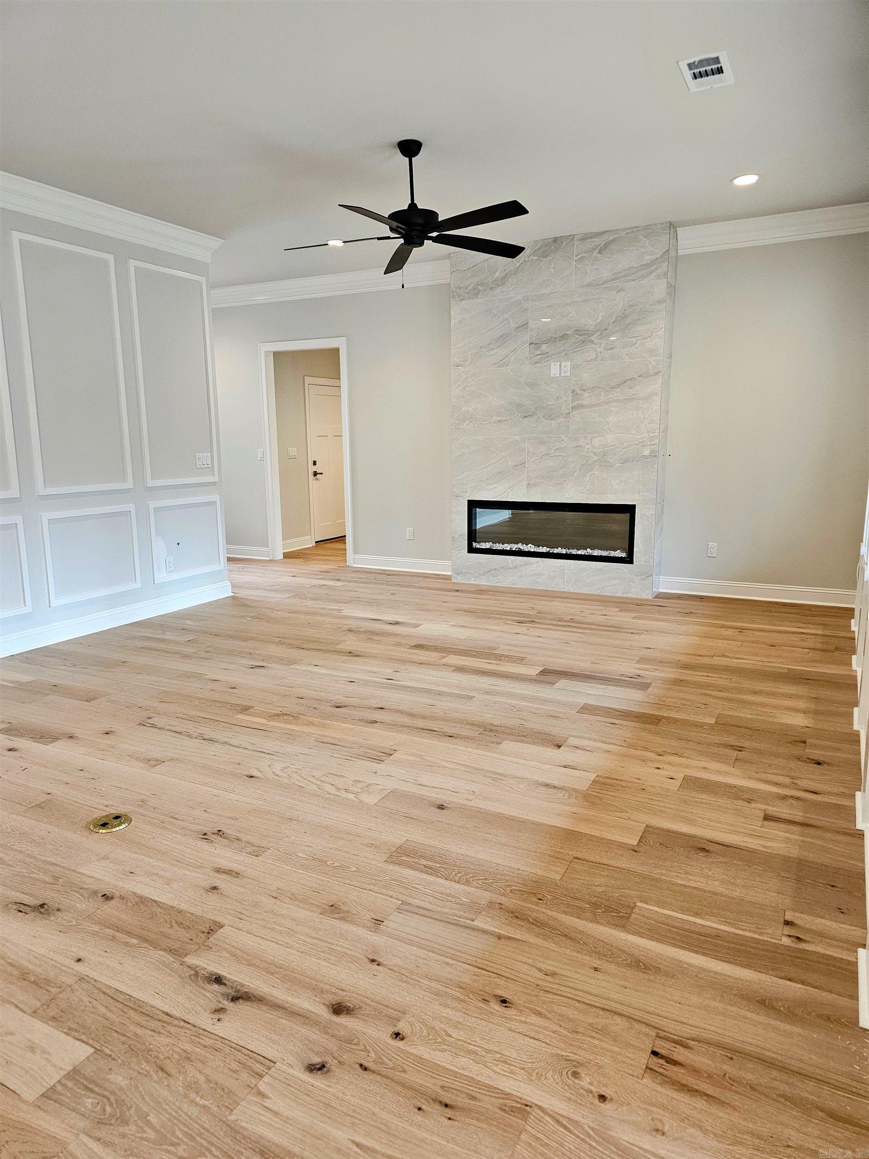 37 Pacifica  Hot Springs Village, AR