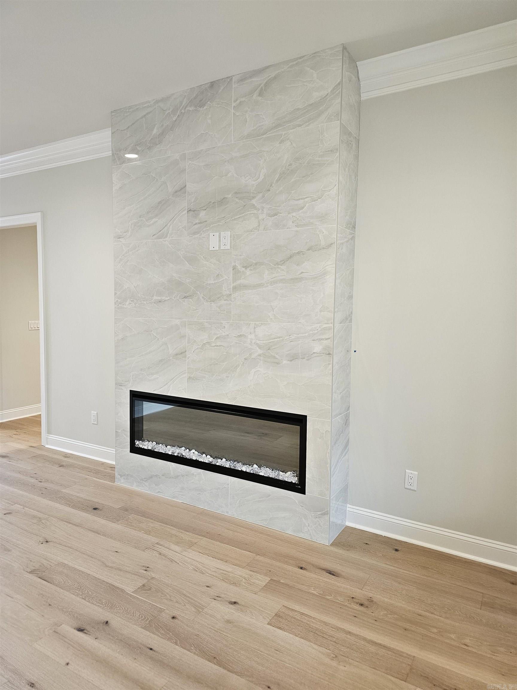 37 Pacifica  Hot Springs Village, AR