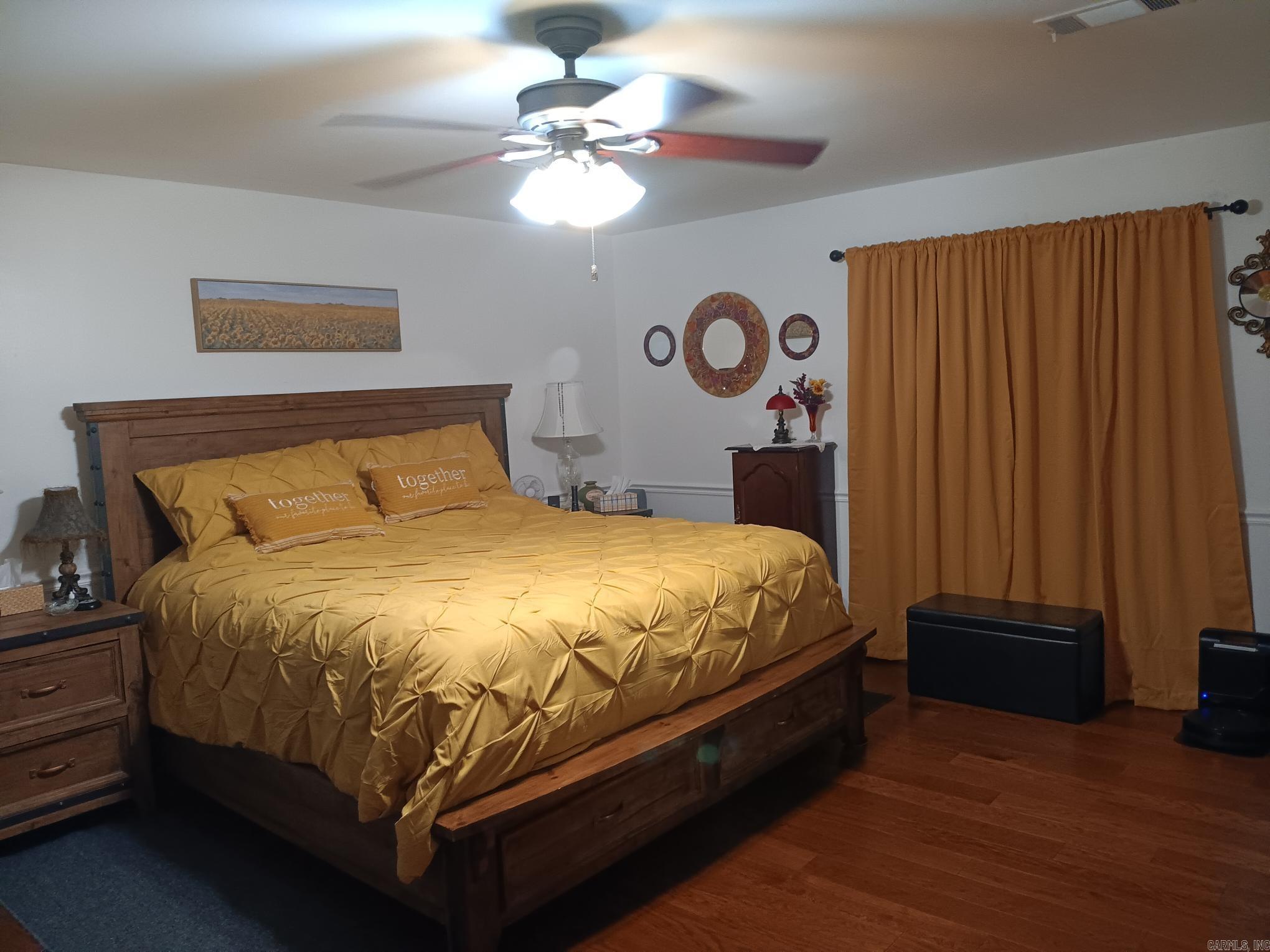 1402 Holmes  Searcy, AR