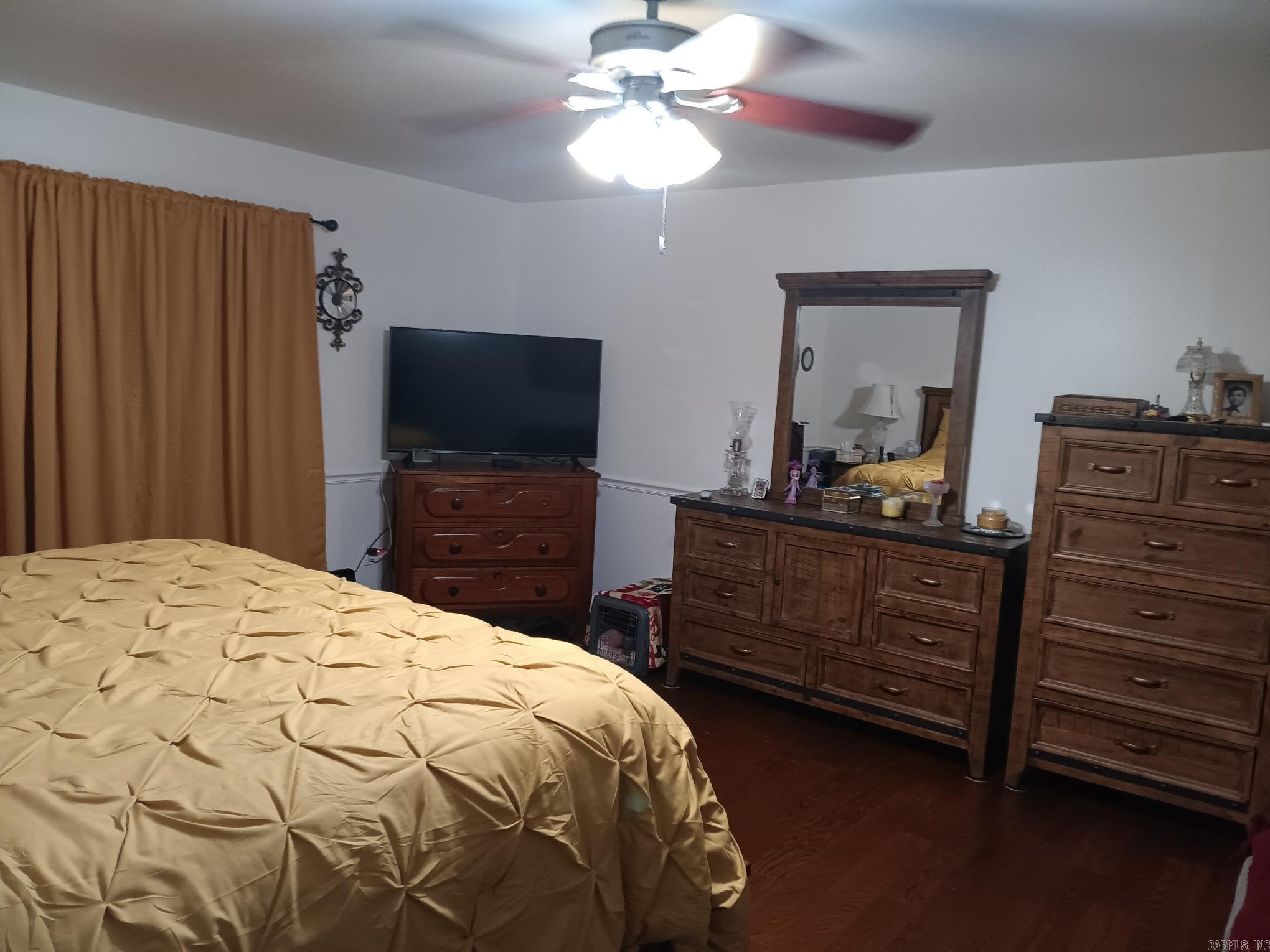 1402 Holmes  Searcy, AR