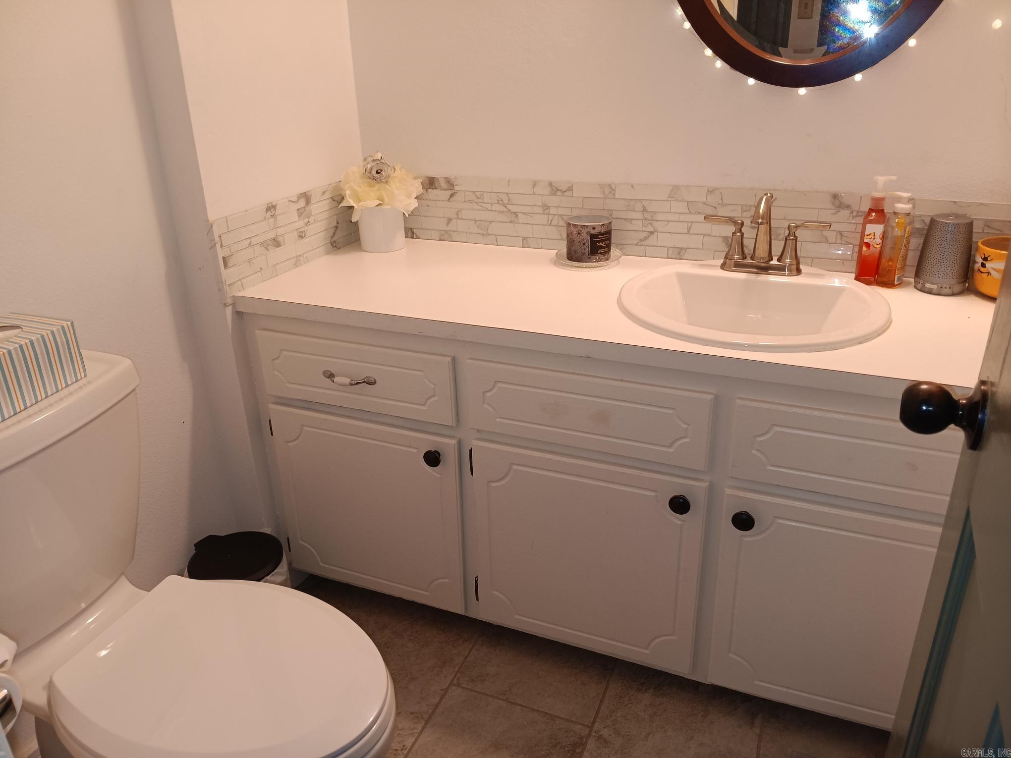 1402 Holmes  Searcy, AR