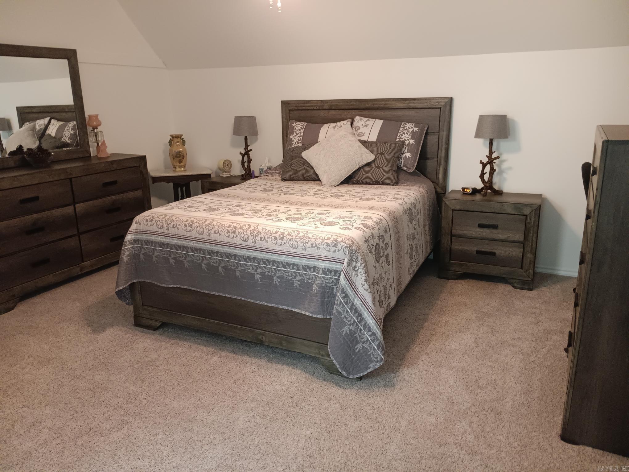 1402 Holmes  Searcy, AR