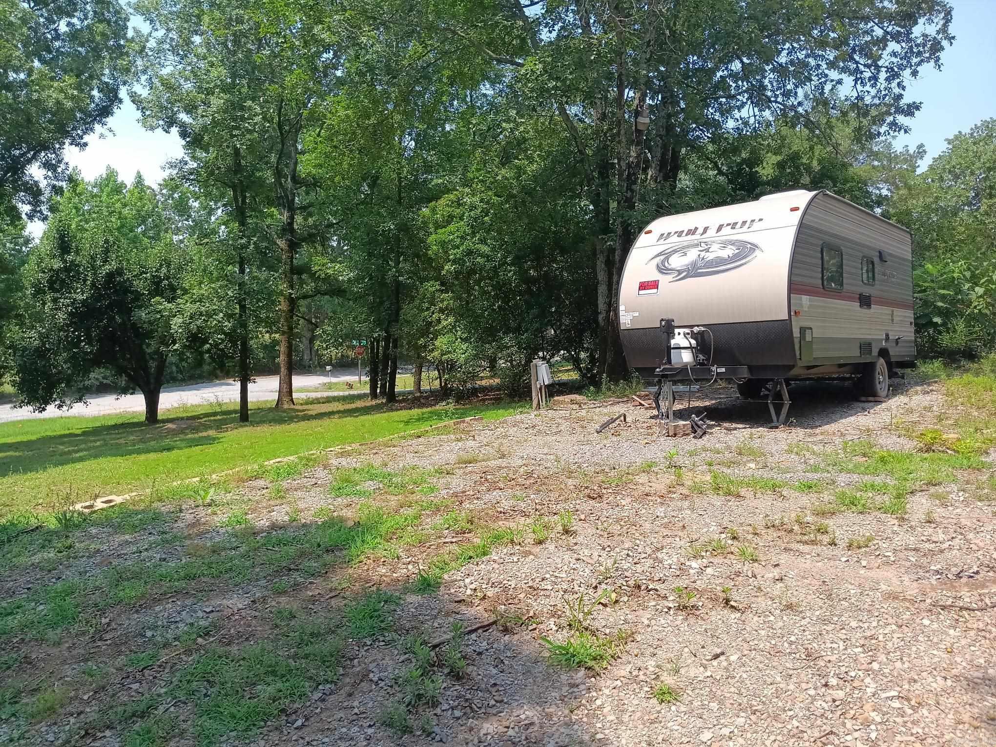 1402 Holmes  Searcy, AR