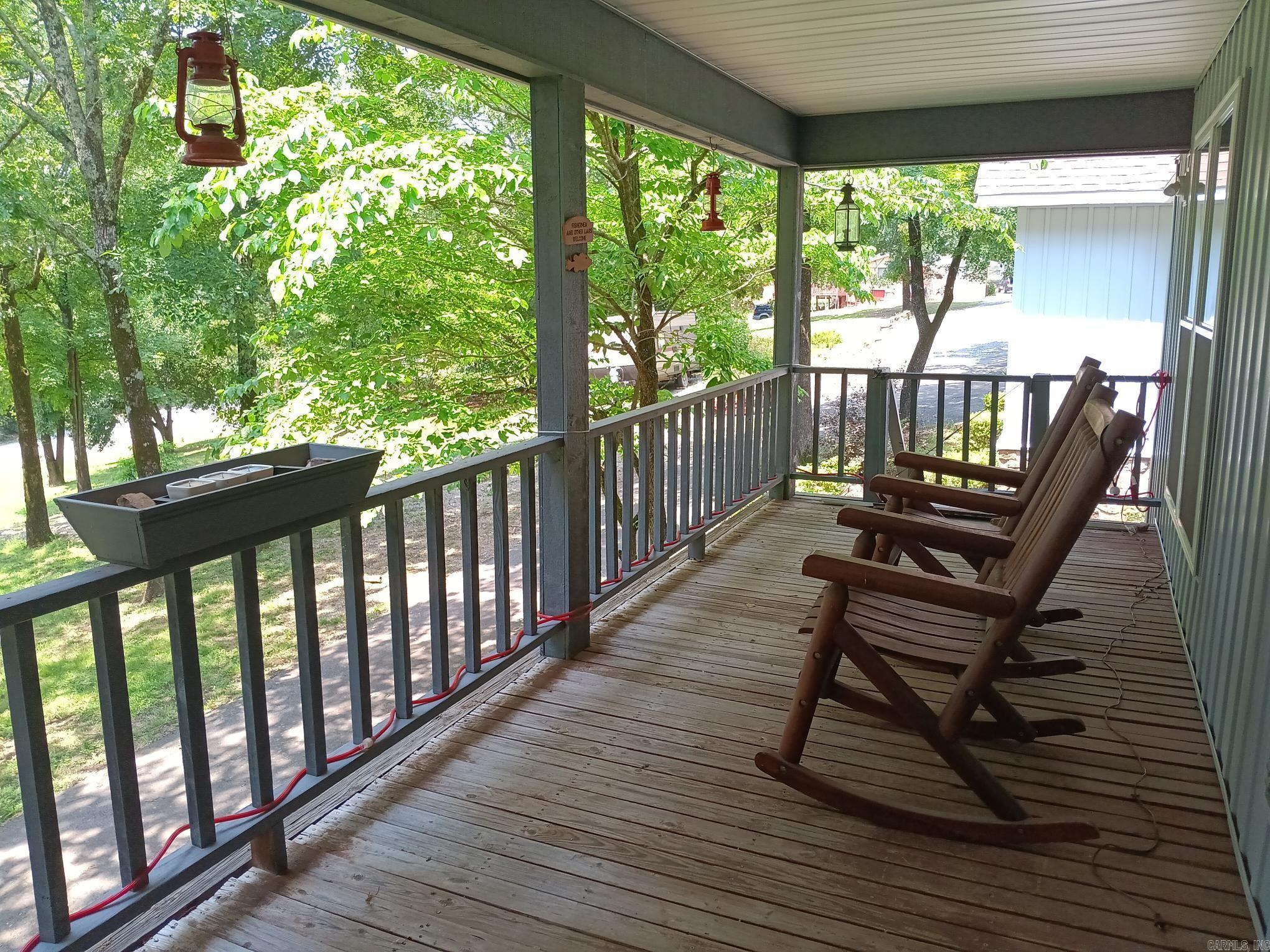 1402 Holmes  Searcy, AR