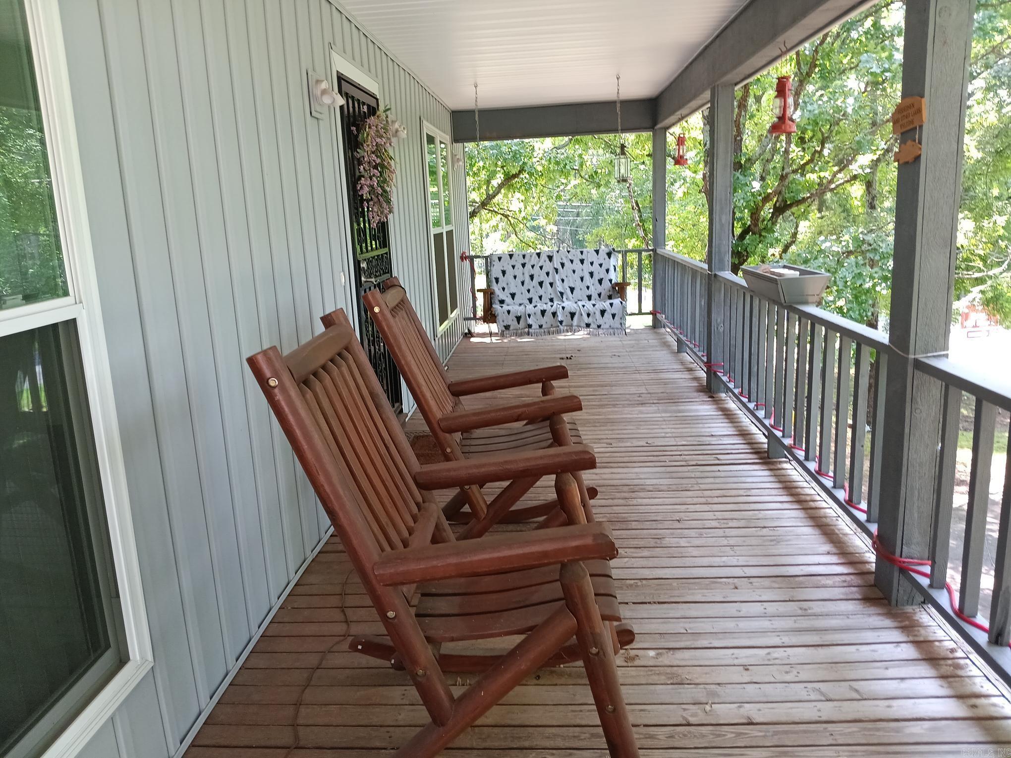 1402 Holmes  Searcy, AR