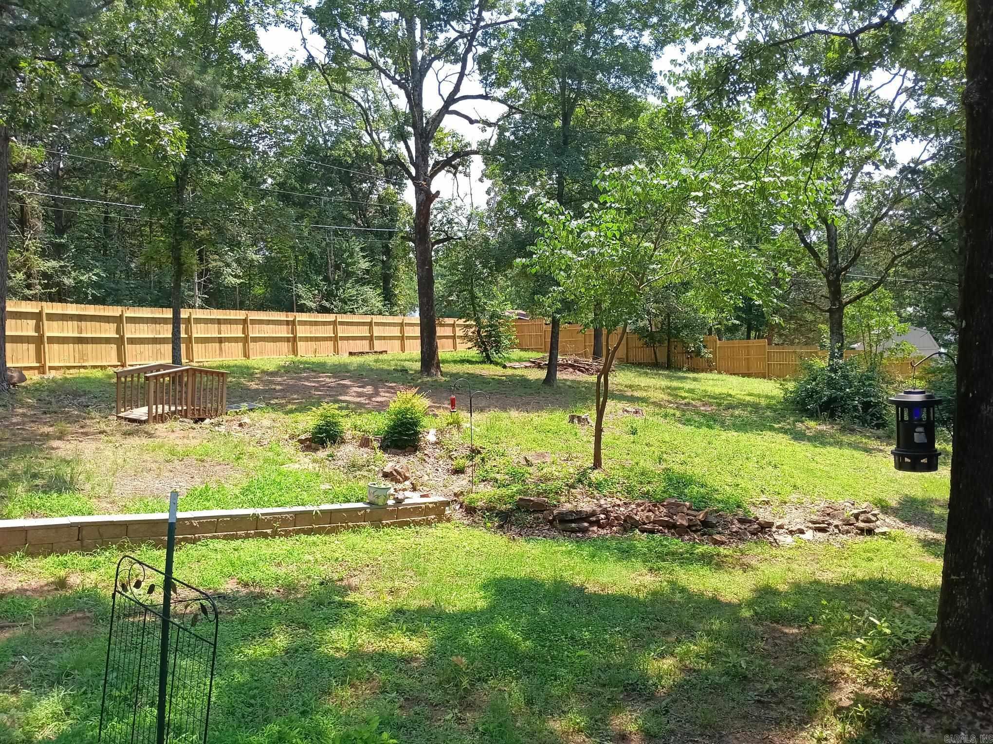 1402 Holmes  Searcy, AR