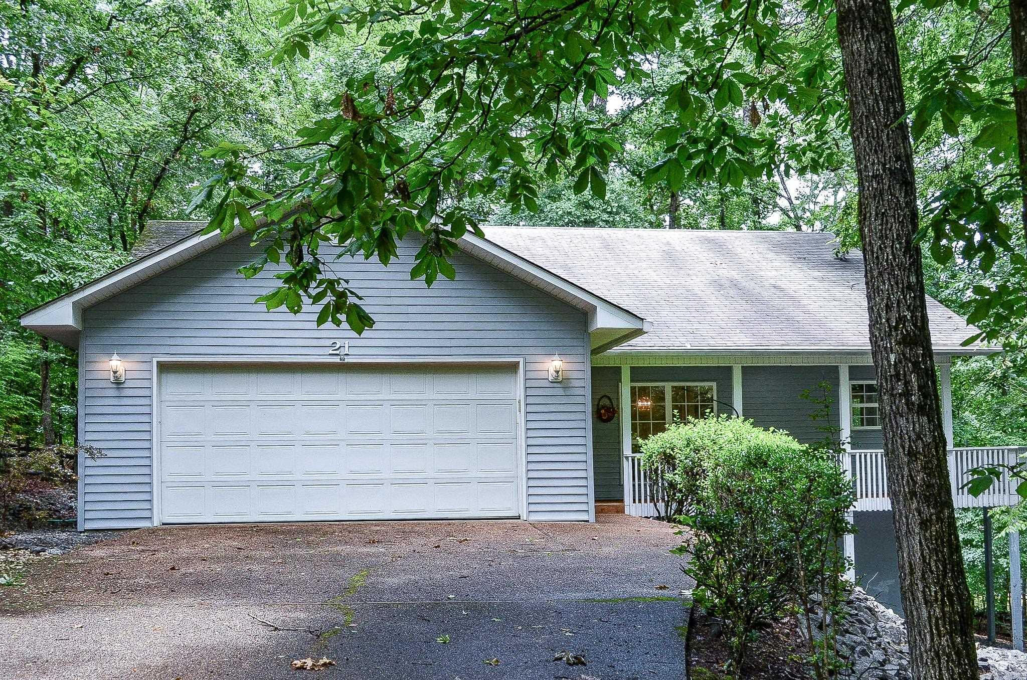 21 Zafiro  Hot Springs Village, AR