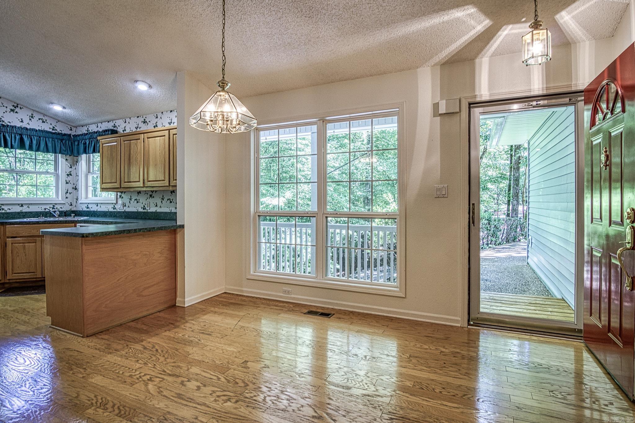 21 Zafiro  Hot Springs Village, AR