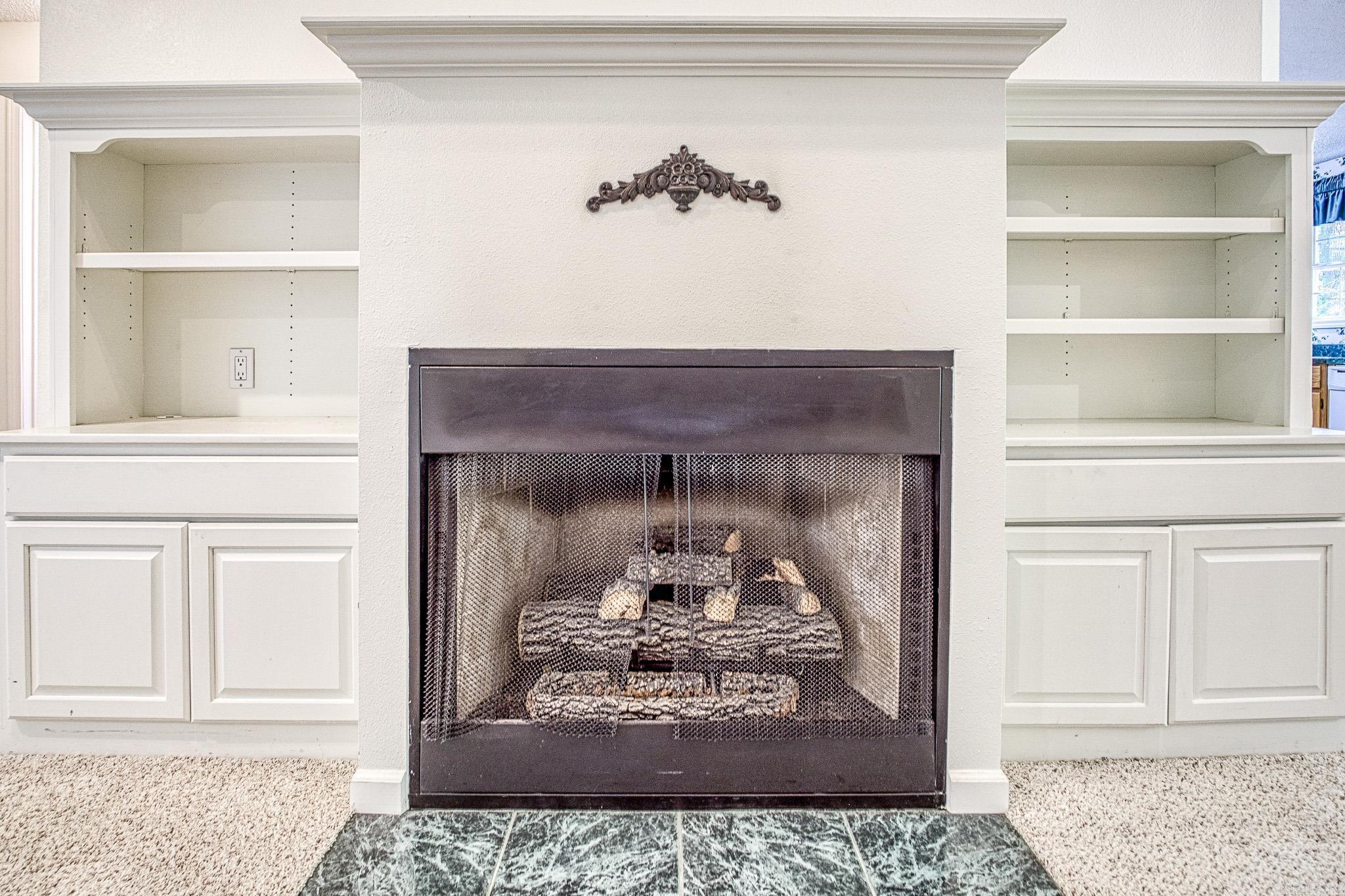 21 Zafiro  Hot Springs Village, AR
