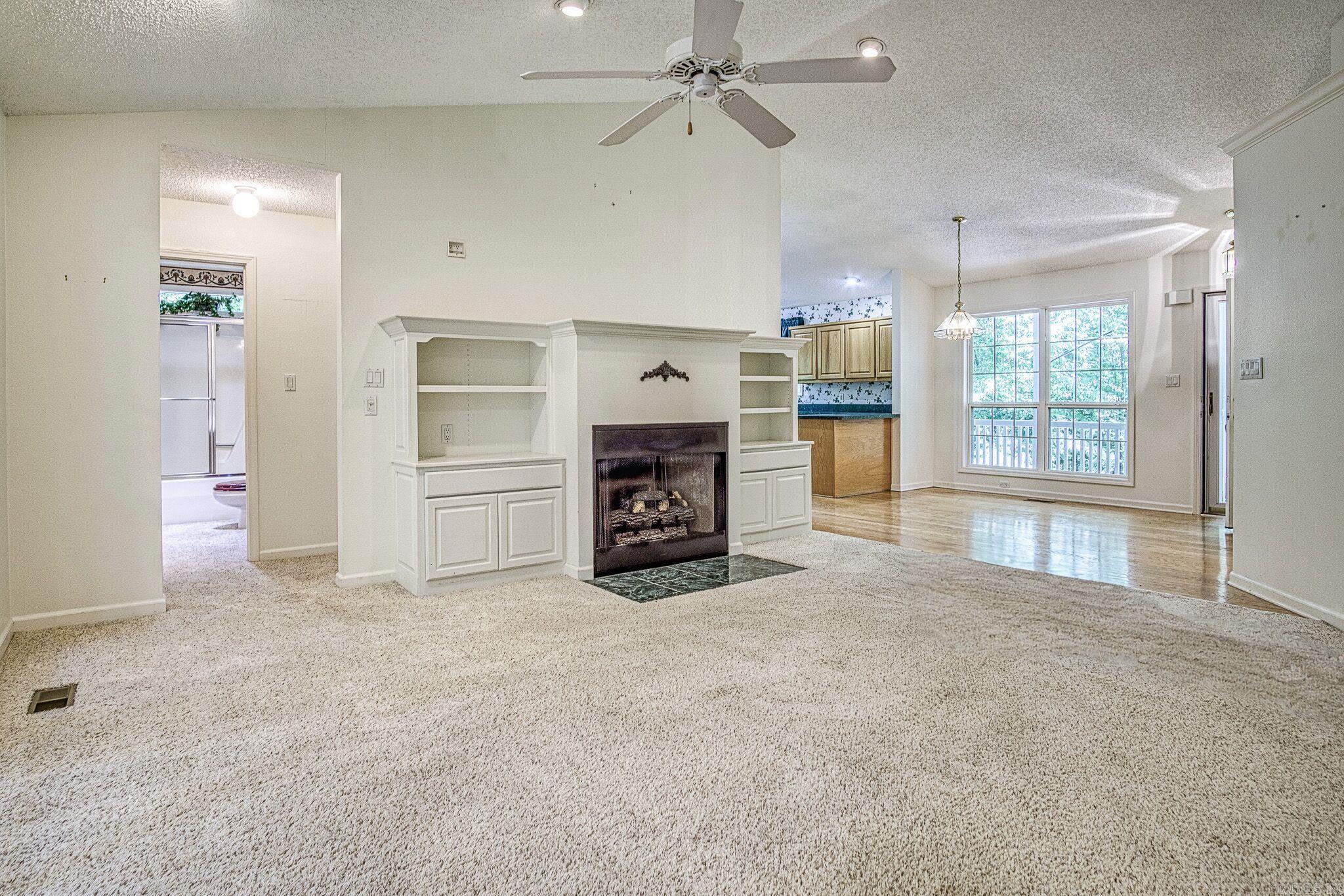 21 Zafiro  Hot Springs Village, AR