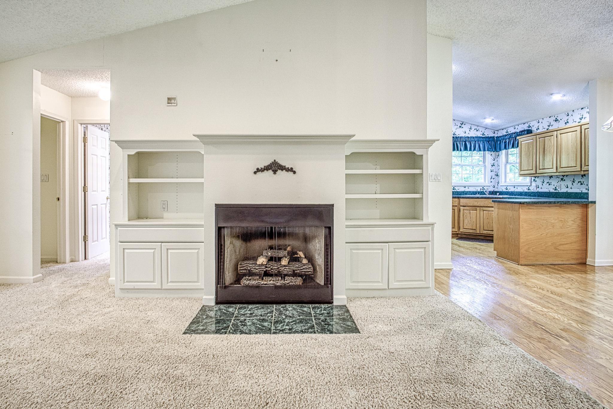 21 Zafiro  Hot Springs Village, AR