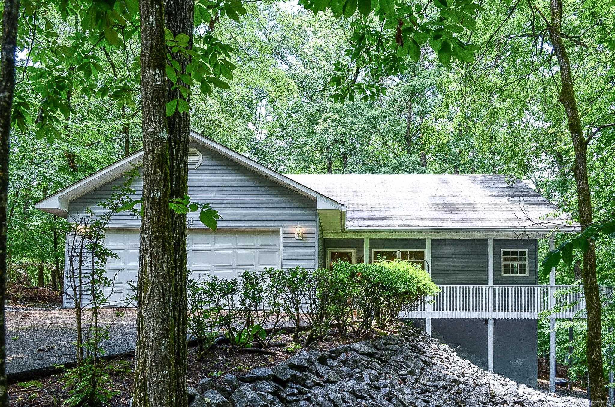 21 Zafiro  Hot Springs Village, AR