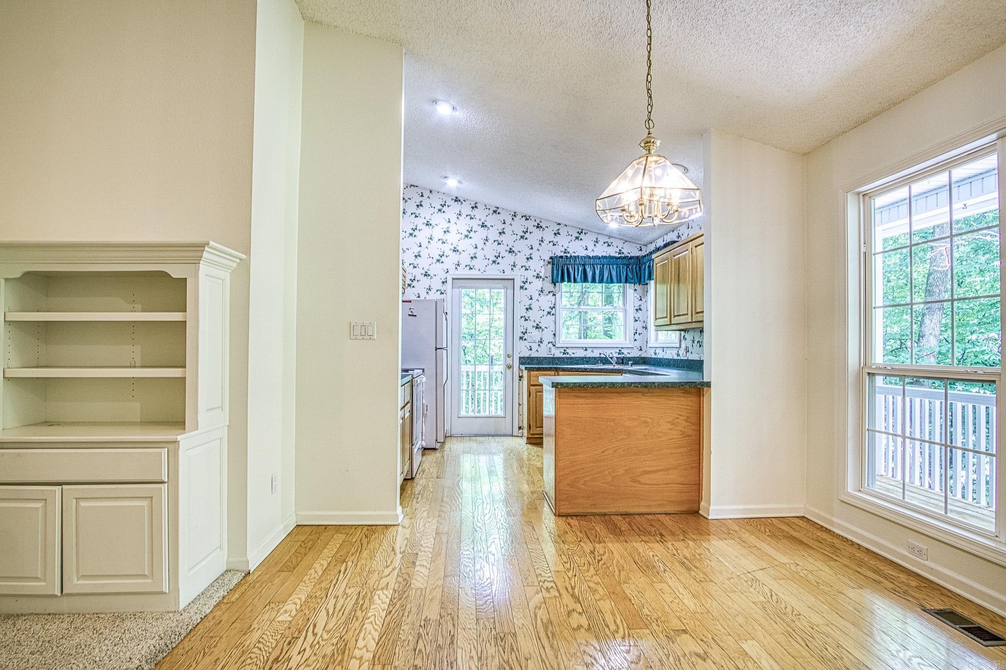 21 Zafiro  Hot Springs Village, AR