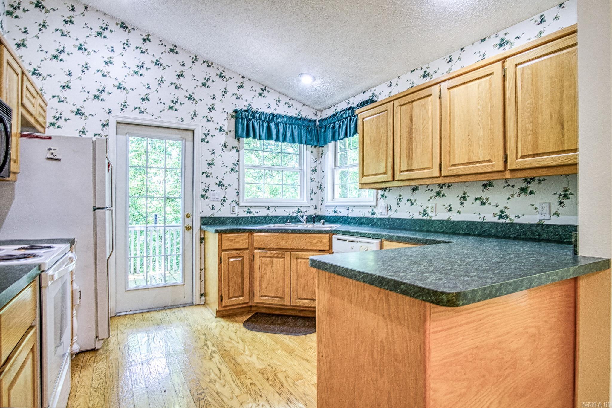 21 Zafiro  Hot Springs Village, AR