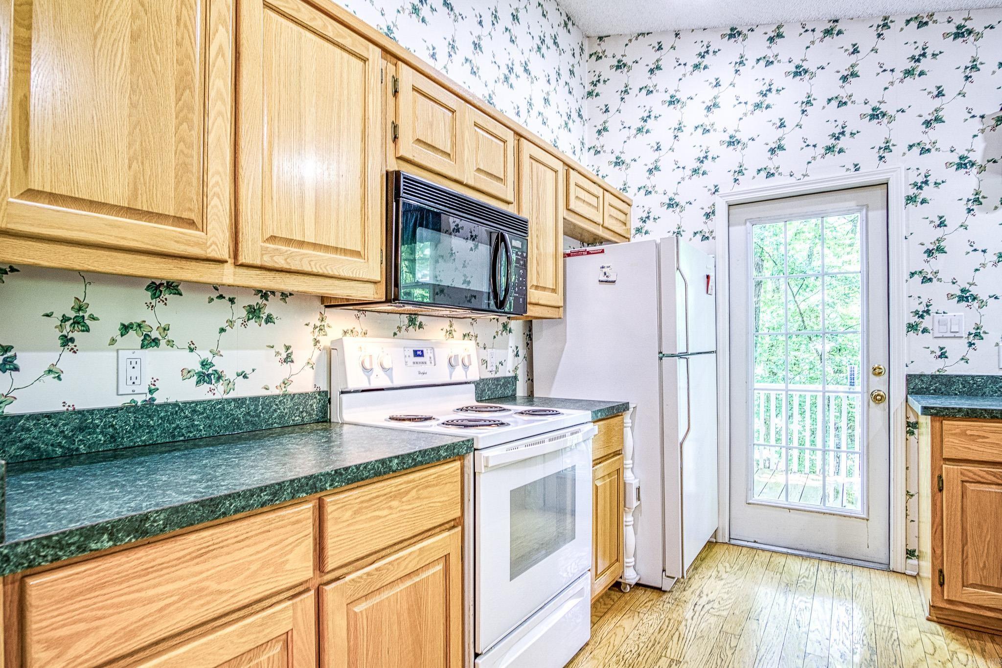 21 Zafiro  Hot Springs Village, AR