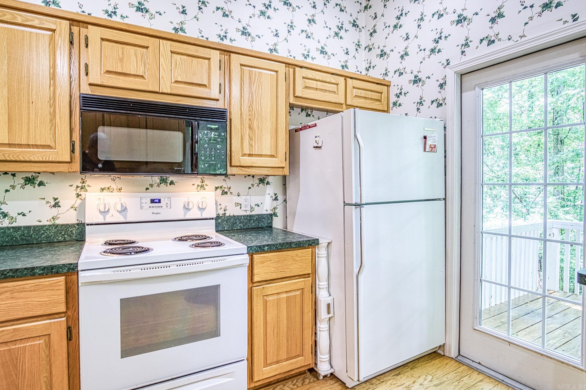 21 Zafiro  Hot Springs Village, AR