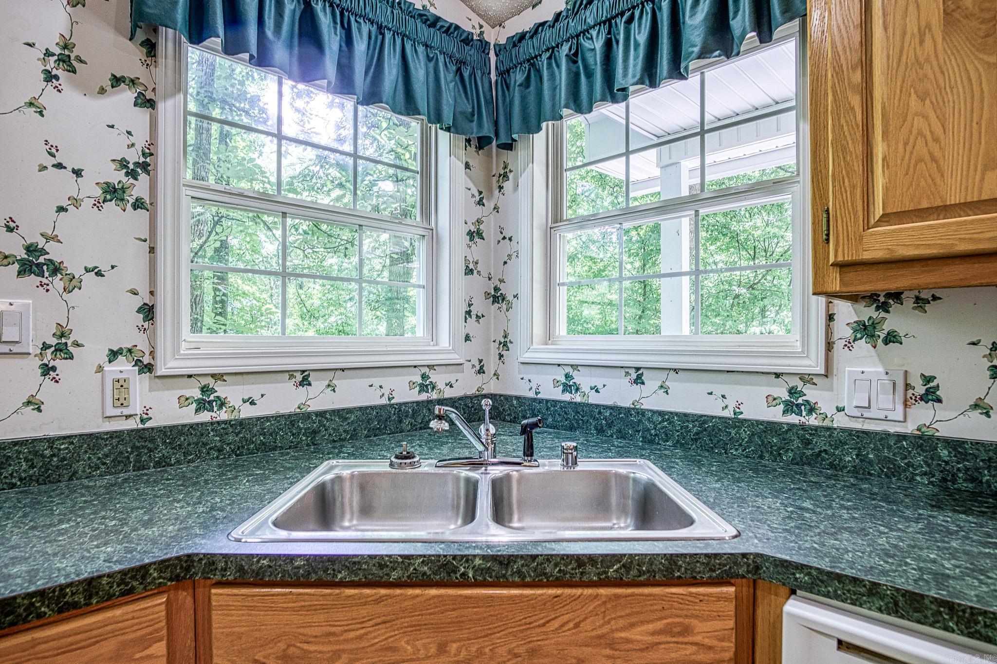 21 Zafiro  Hot Springs Village, AR