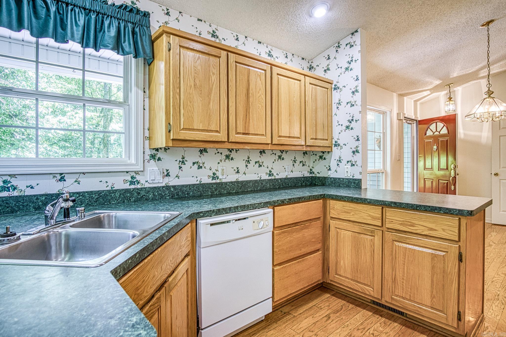 21 Zafiro  Hot Springs Village, AR