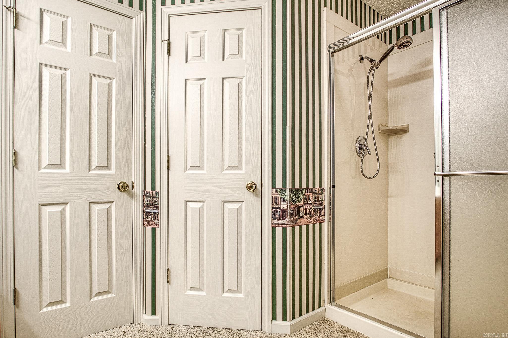 21 Zafiro  Hot Springs Village, AR