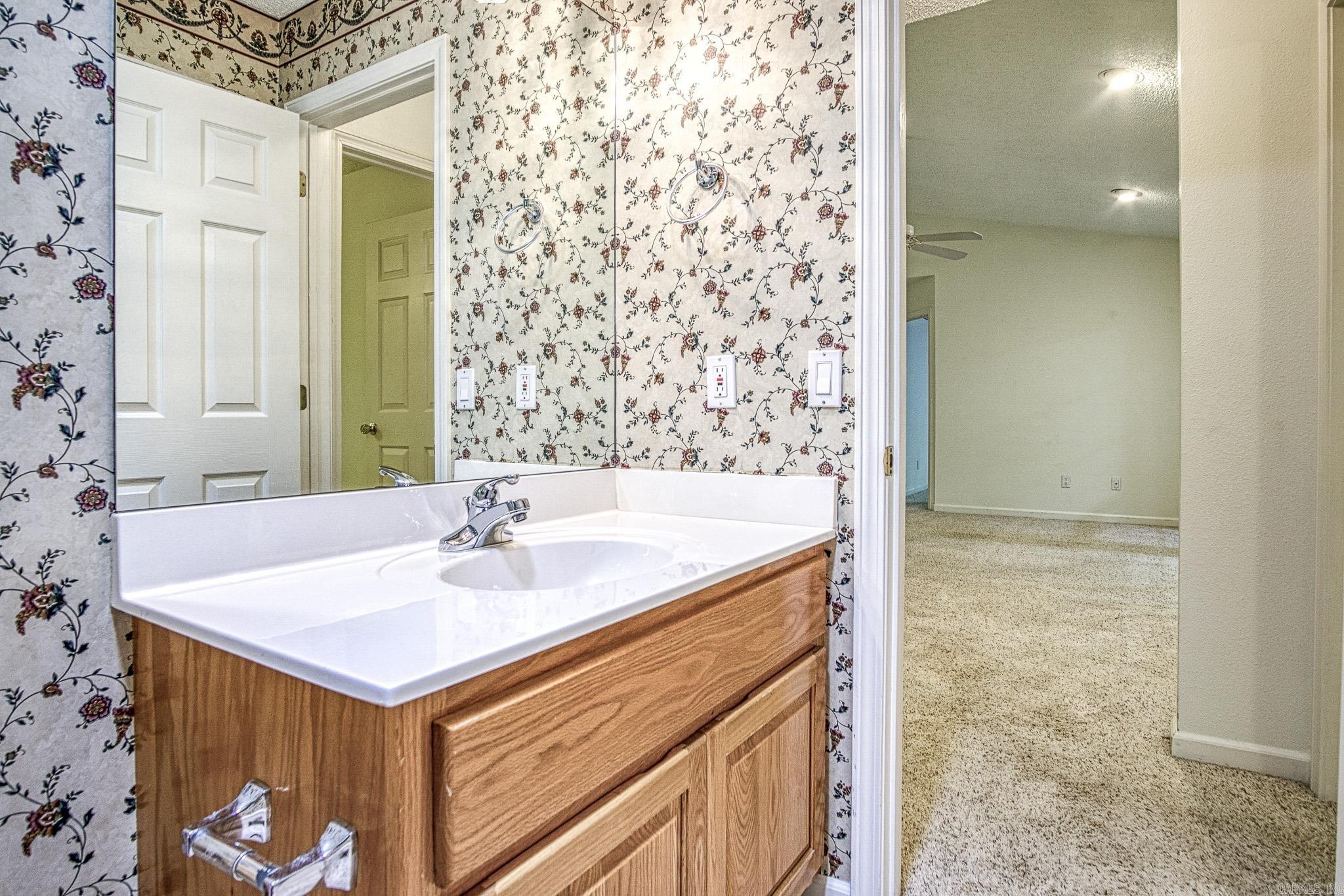 21 Zafiro  Hot Springs Village, AR