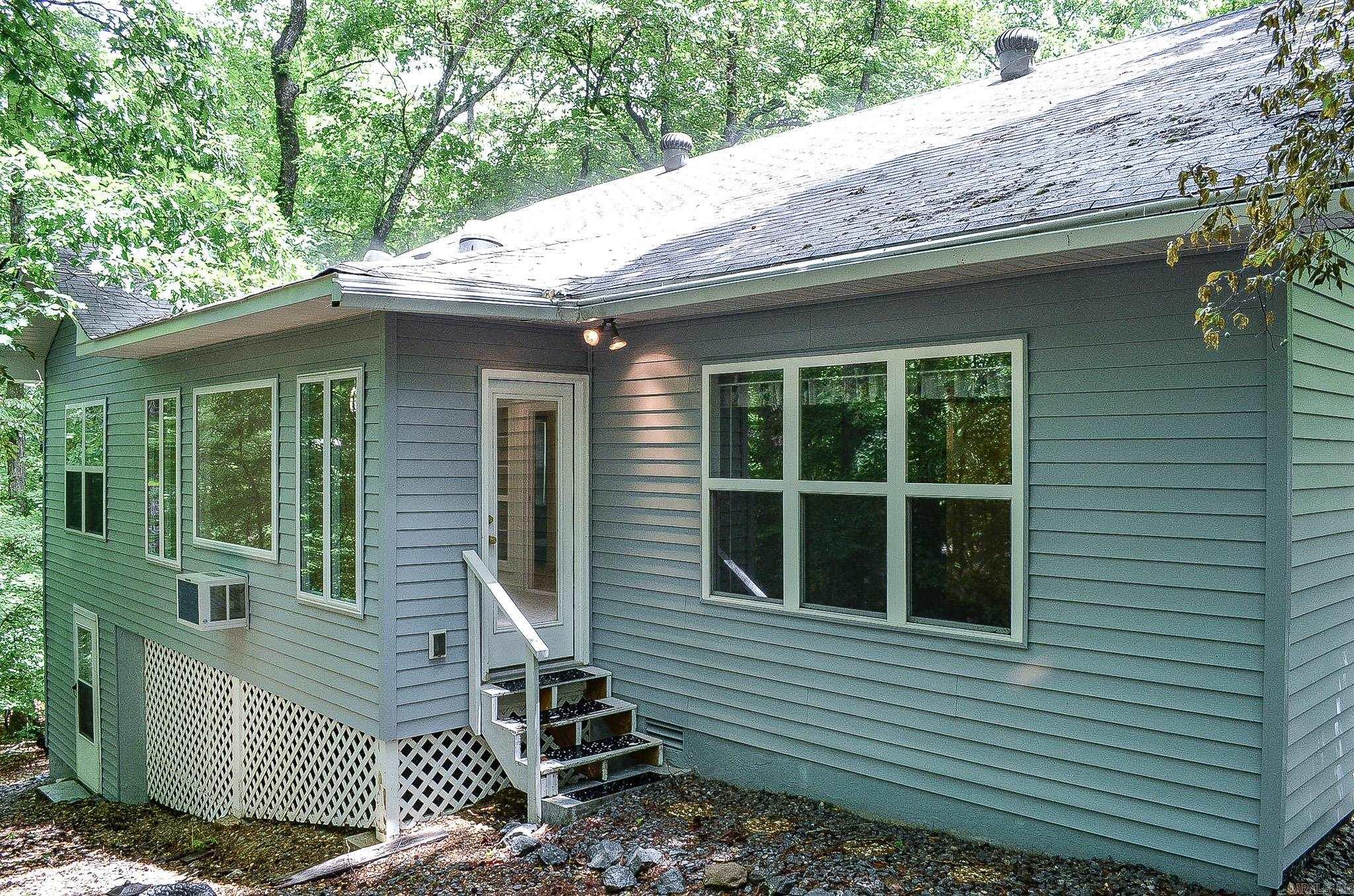 21 Zafiro  Hot Springs Village, AR