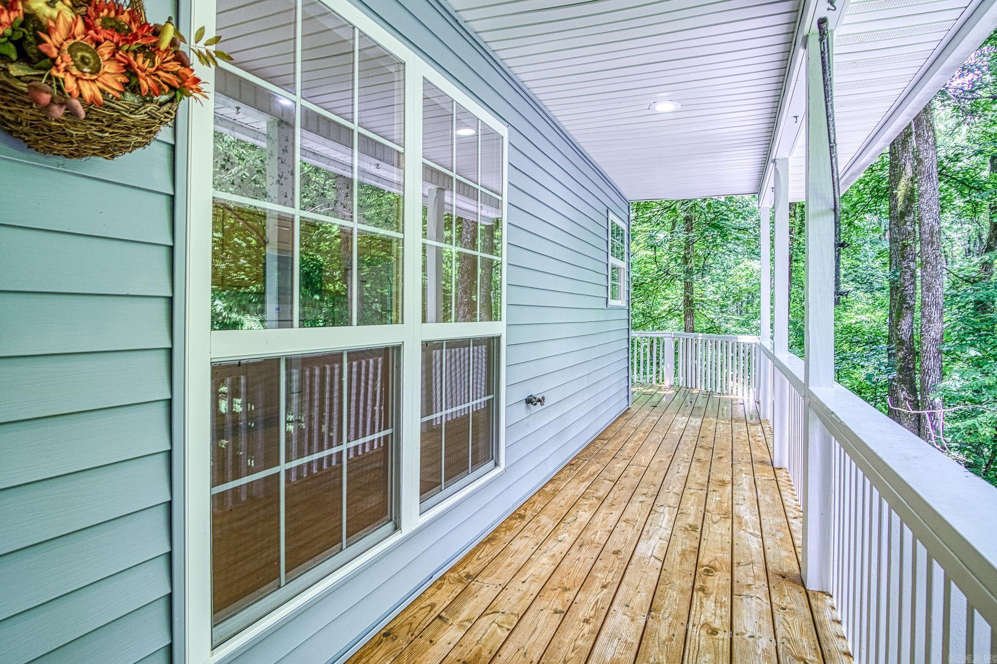 21 Zafiro  Hot Springs Village, AR