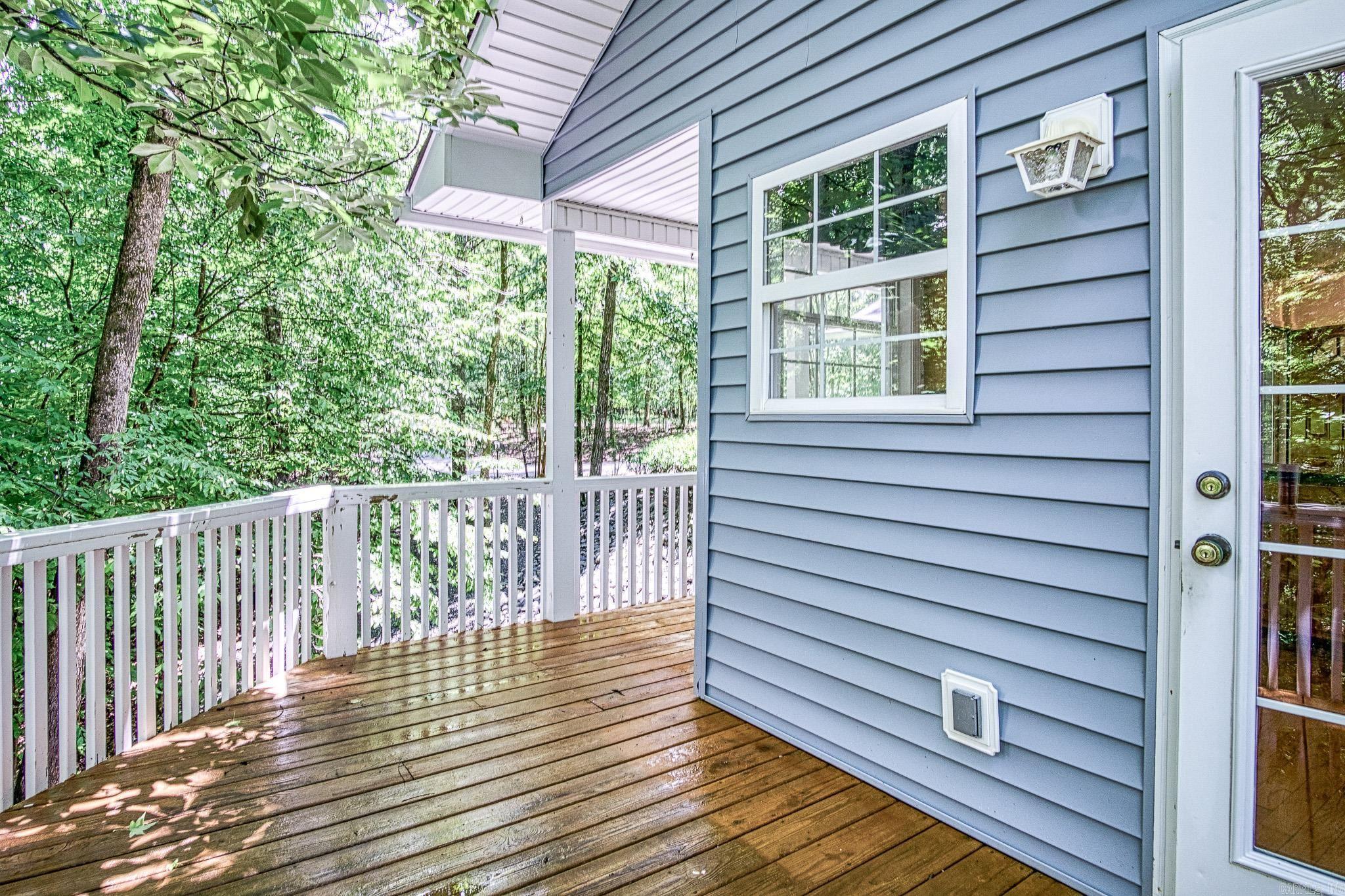21 Zafiro  Hot Springs Village, AR