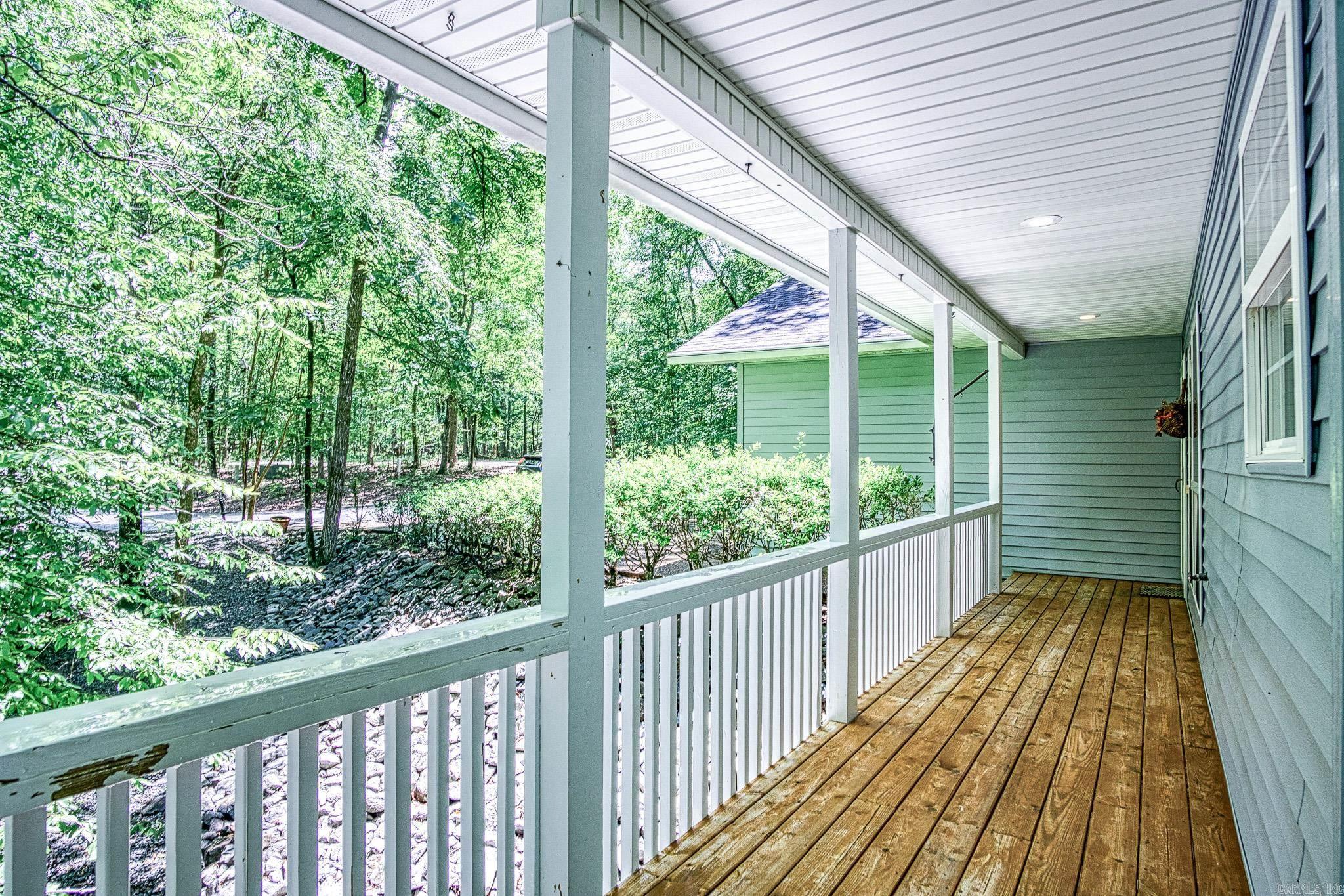 21 Zafiro  Hot Springs Village, AR
