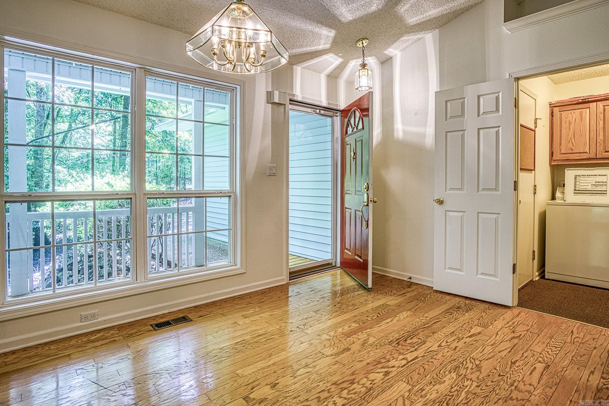 21 Zafiro  Hot Springs Village, AR