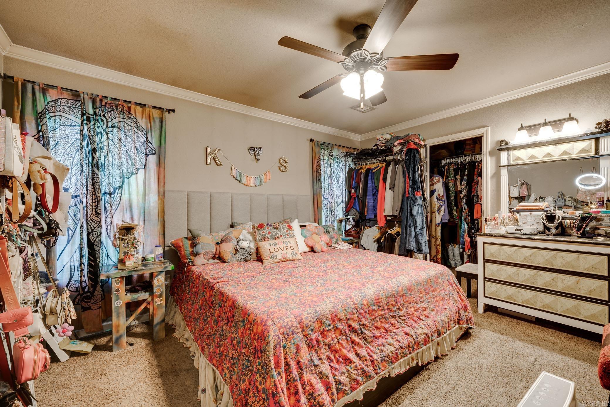 344 Austin Creek  Austin, AR