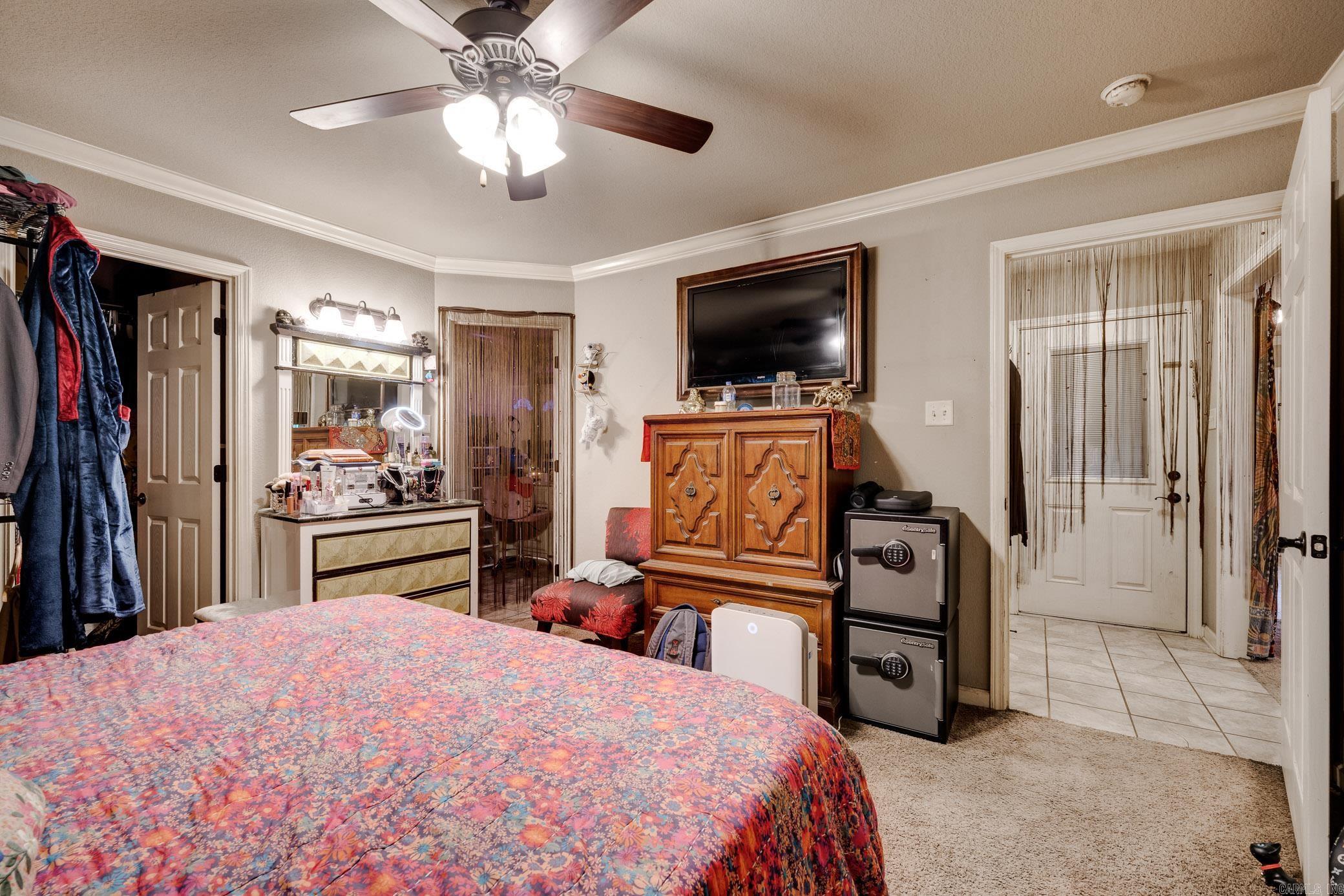 344 Austin Creek  Austin, AR