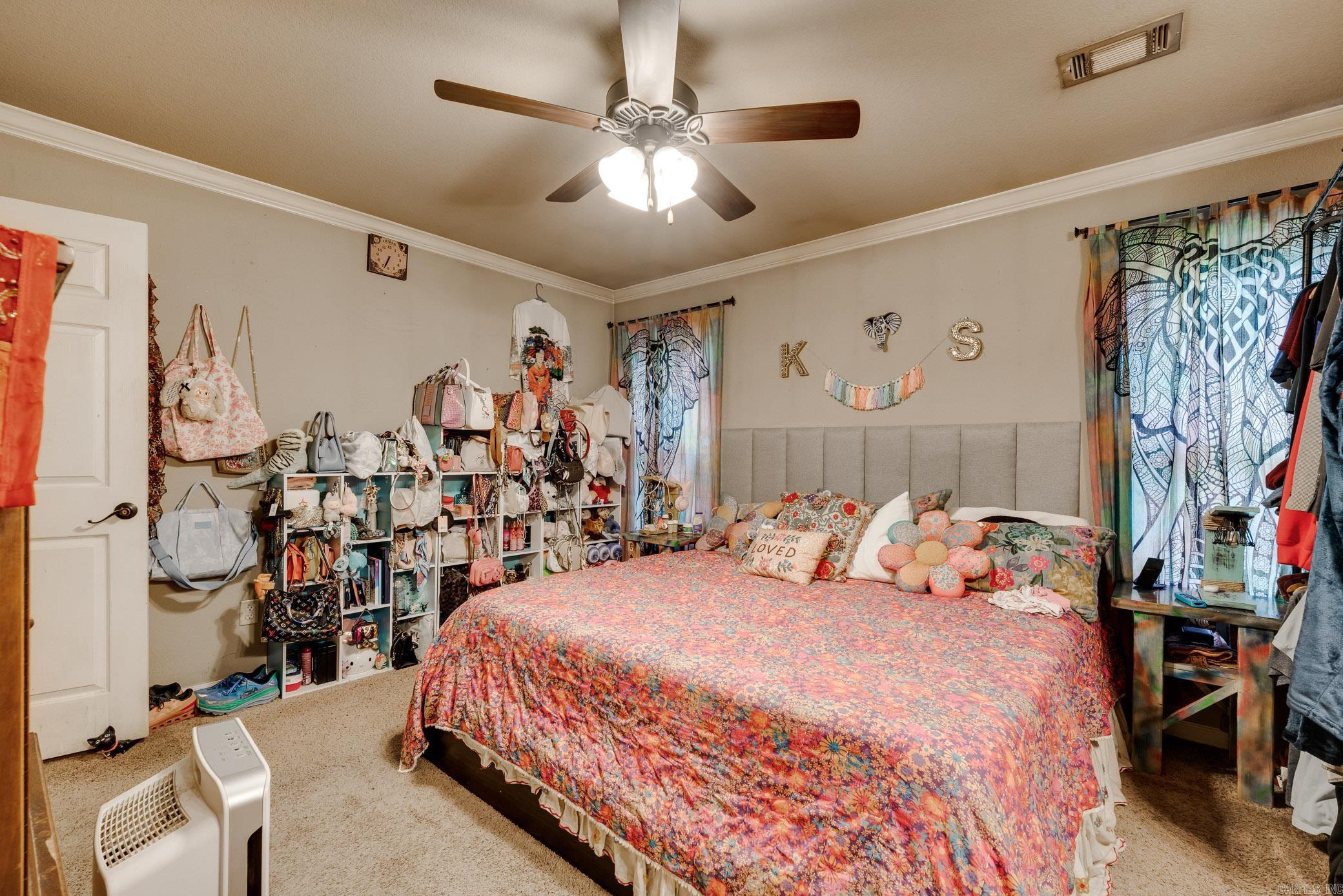344 Austin Creek  Austin, AR