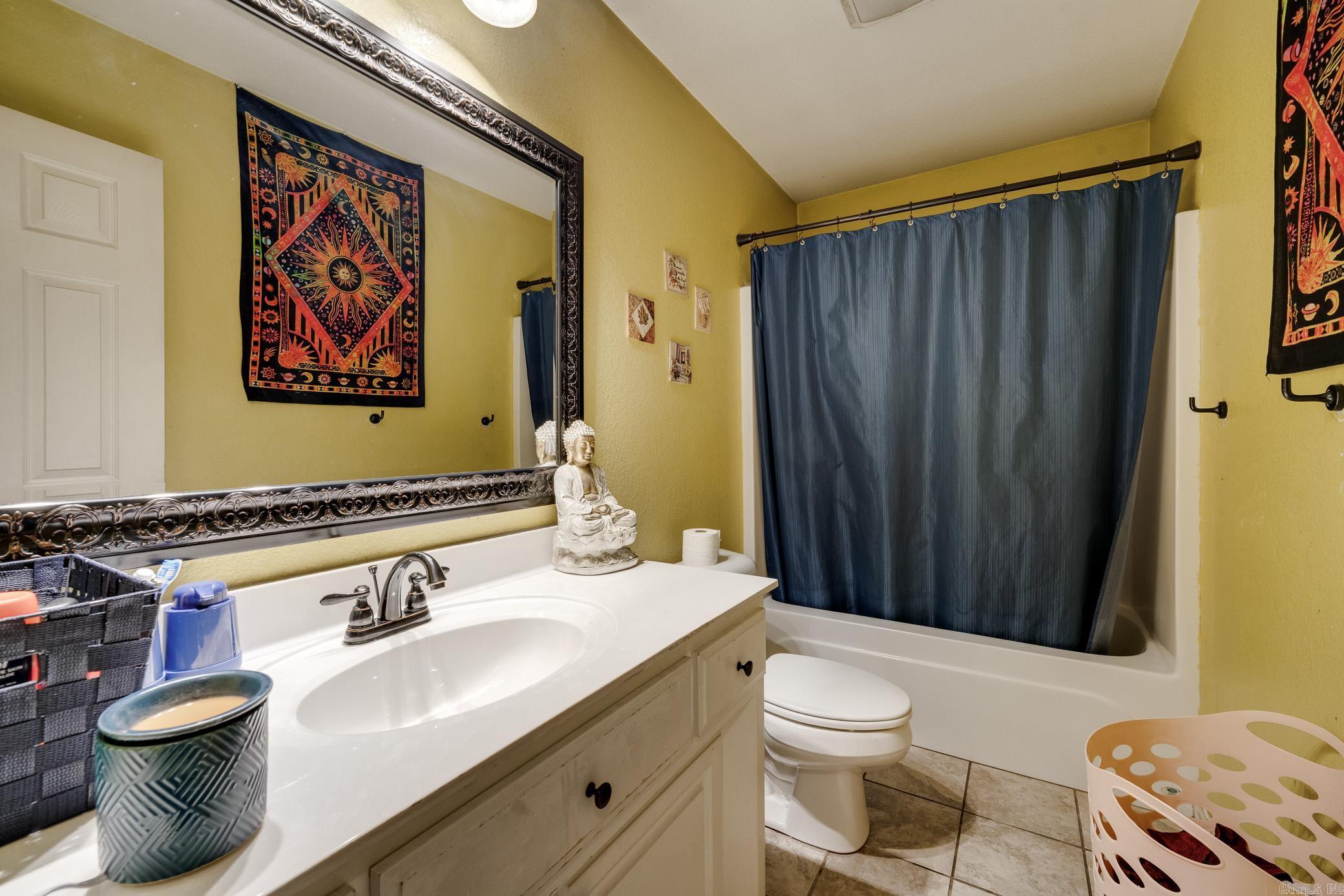 344 Austin Creek  Austin, AR