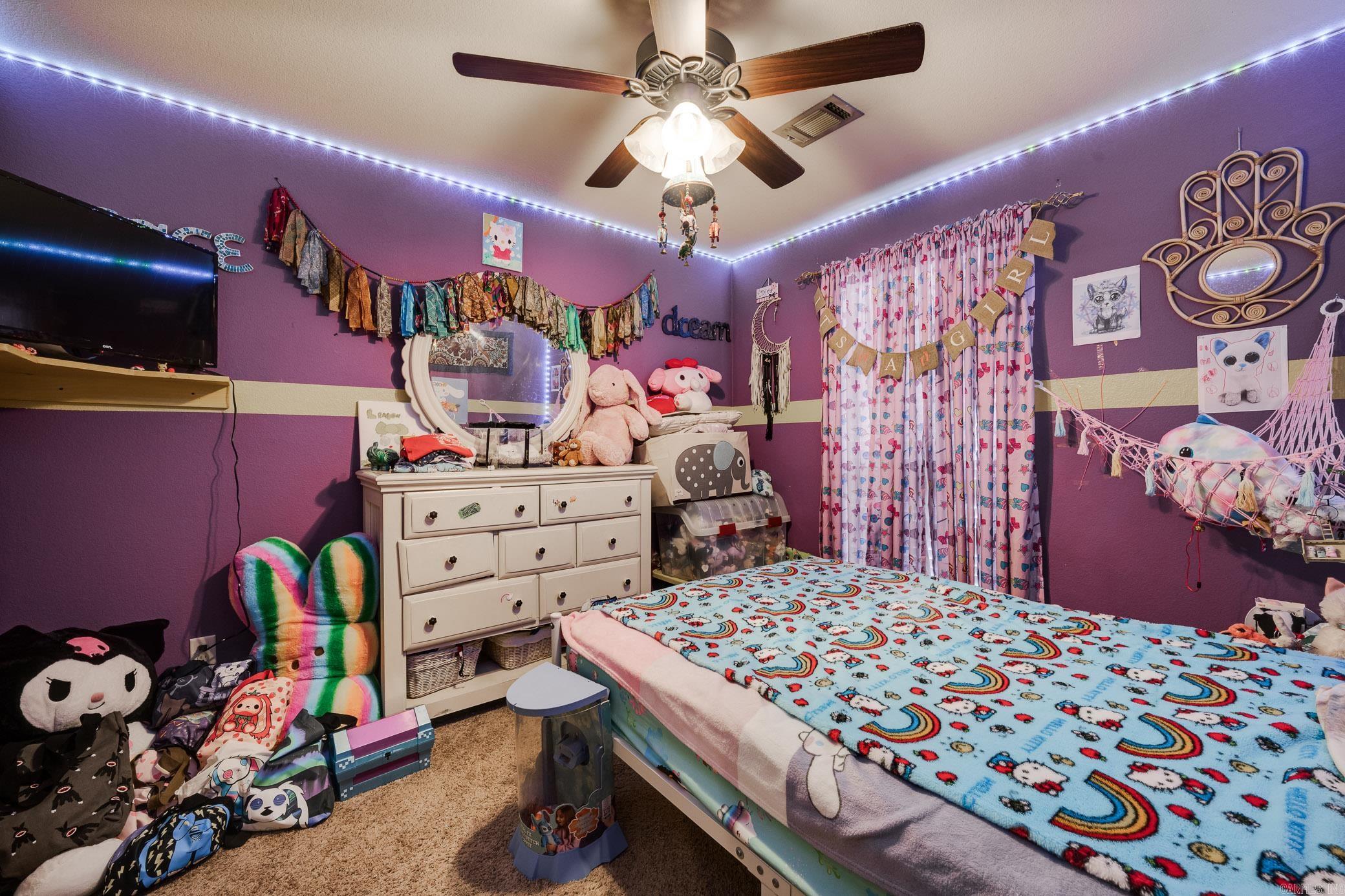 344 Austin Creek  Austin, AR