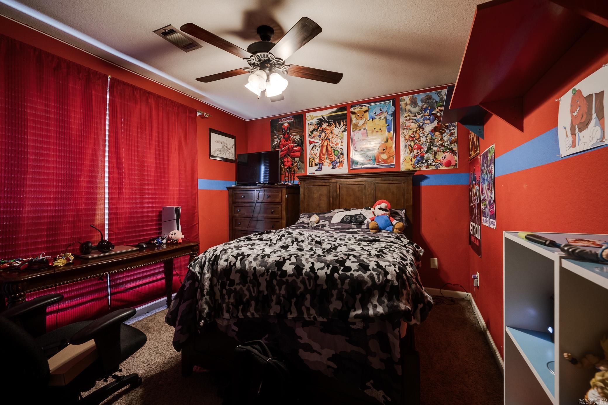 344 Austin Creek  Austin, AR