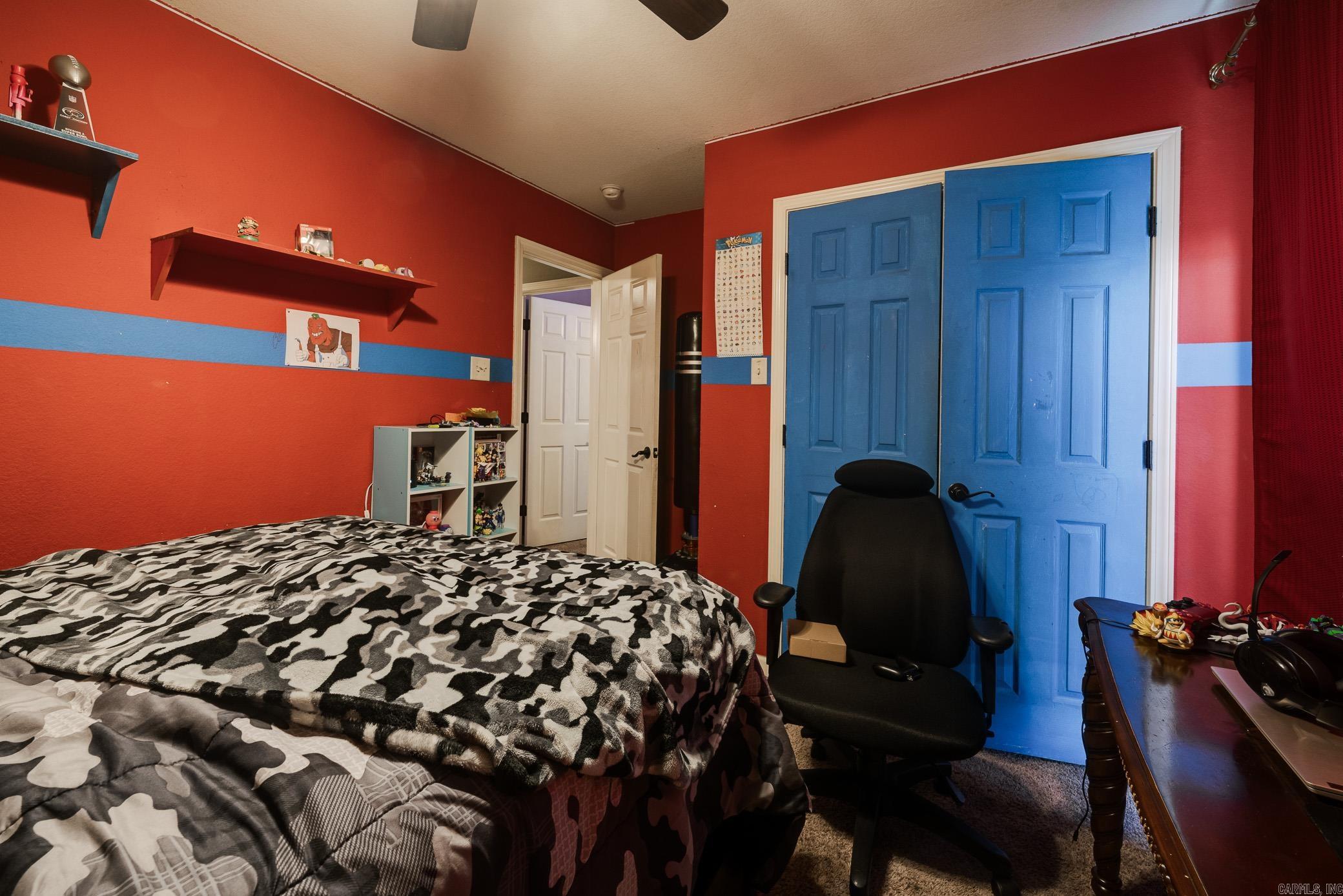 344 Austin Creek  Austin, AR