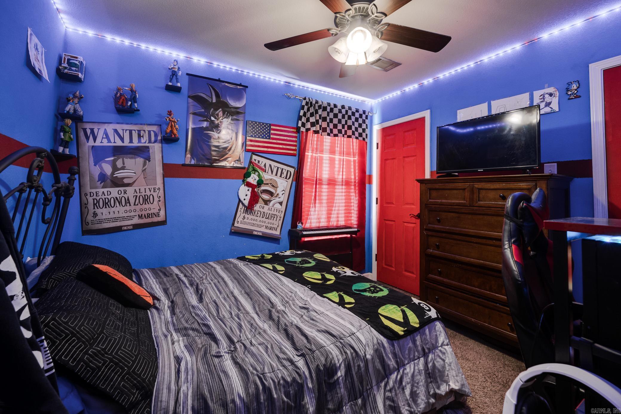 344 Austin Creek  Austin, AR