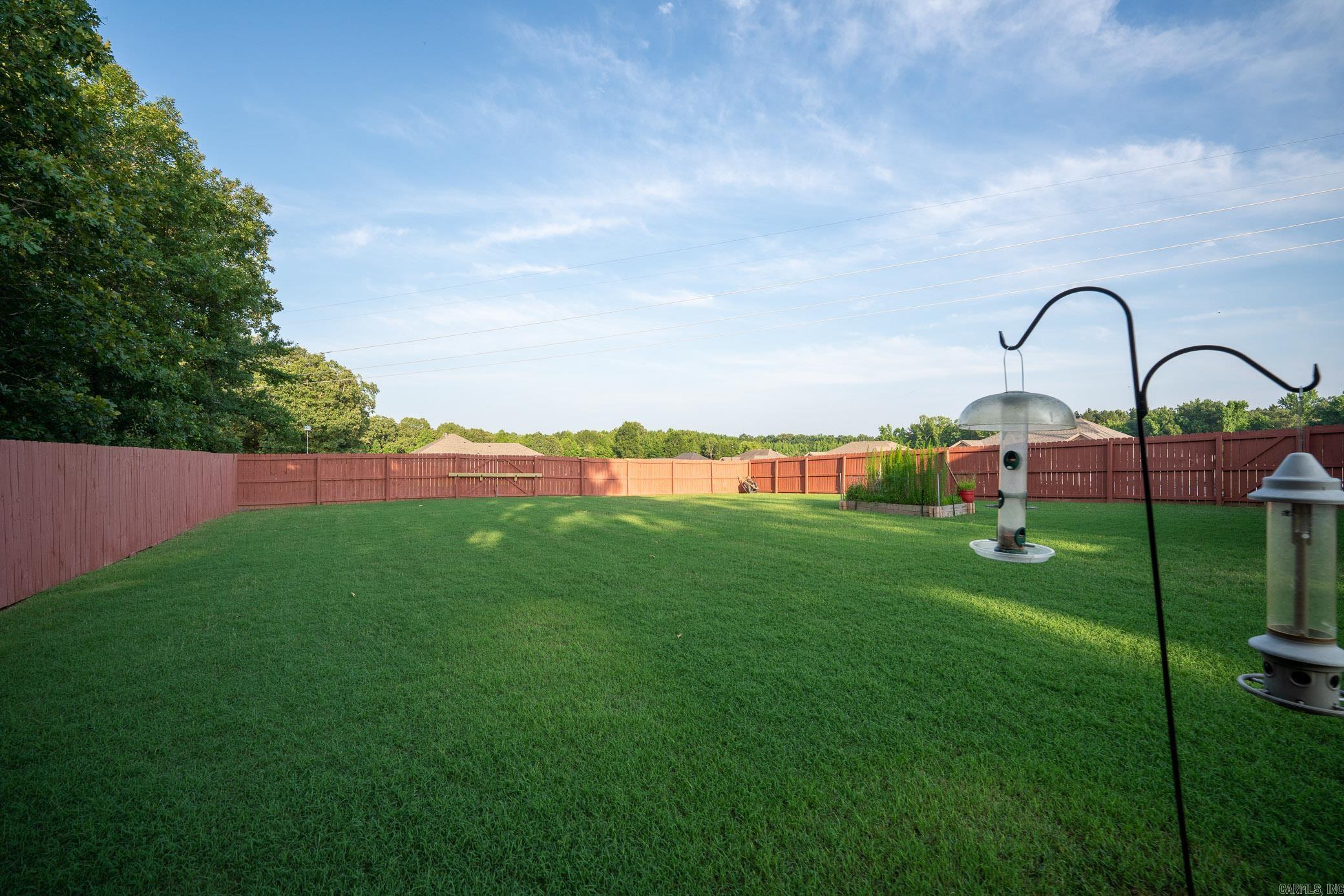 344 Austin Creek  Austin, AR